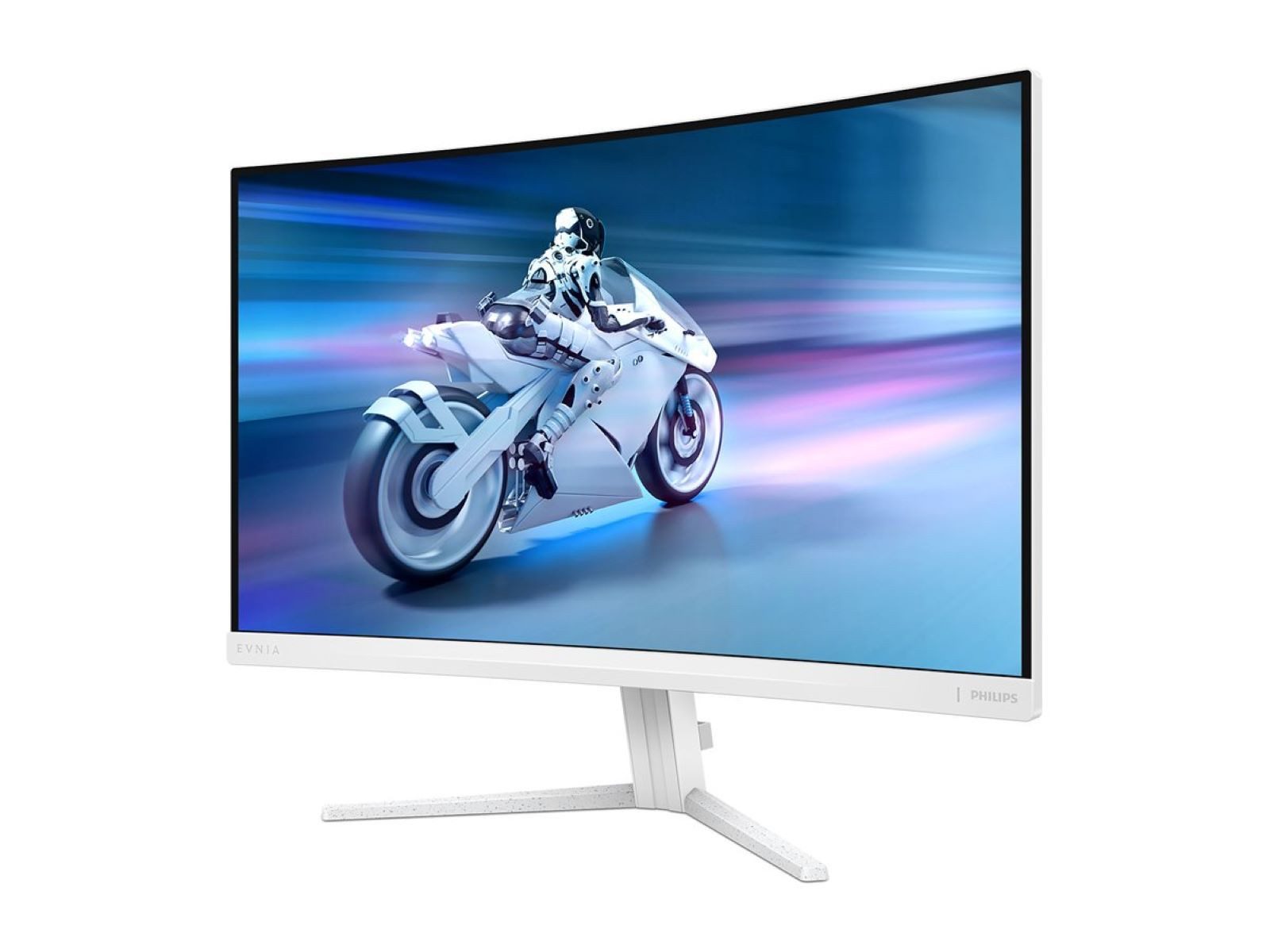 Philips 27M2C5201L Curved-Gaming-Monitor (68,5 cm/27 ", 1920 x 1080 px, Full HD, 0,5 ms Reaktionszeit, 180 Hz, VA LED, Neigbar, LowBlue Mode, SmartImage Game, EasyRead)