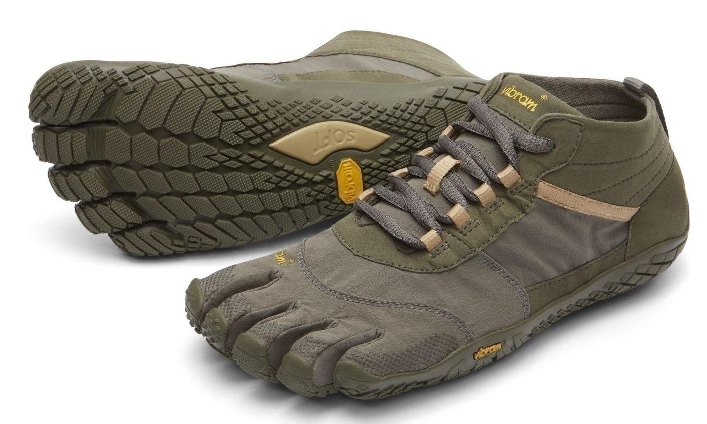 Fivefingers Fivefingers Herren V-Trek Barfußschuhe Barfußschuh günstig online kaufen