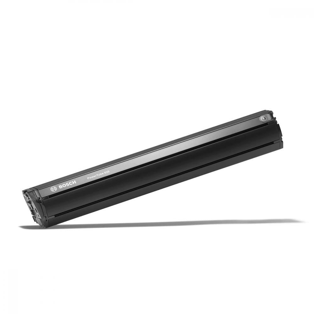 BOSCH Bosch PowerTube 625 horizontal (BBP290) - leistungsstarker E?Bike-Akku E-Bike Akku