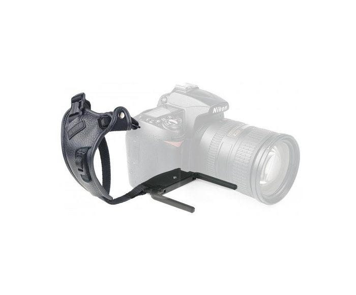 Kaiser 6706 Kamera Handschlaufe PRO 2.1 Objektivzubehör