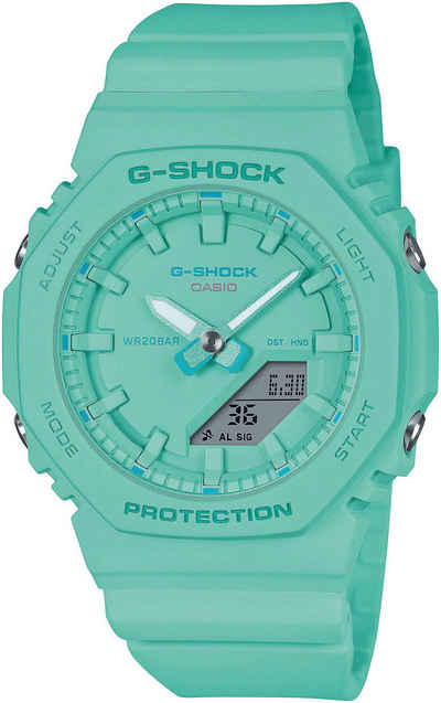 CASIO G-SHOCK Chronograph