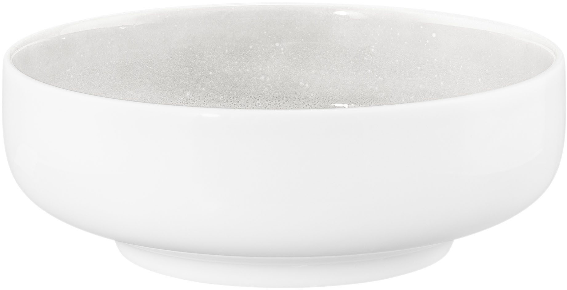 Seltmann Weiden Schale Sento Home, Porzellan, (1-tlg), Bowl, Schüssel