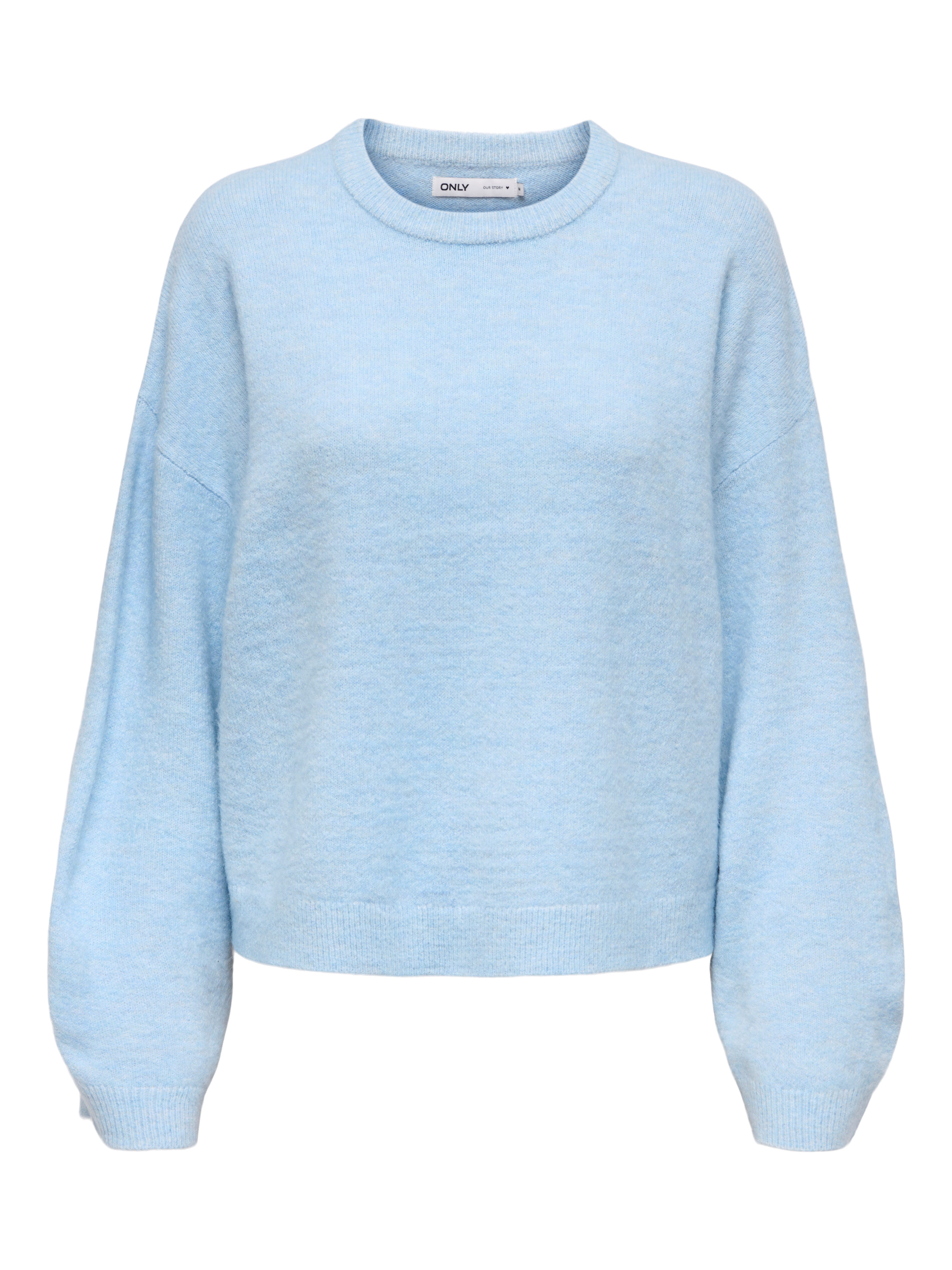 15368976 Cashmere Blue MELANGE