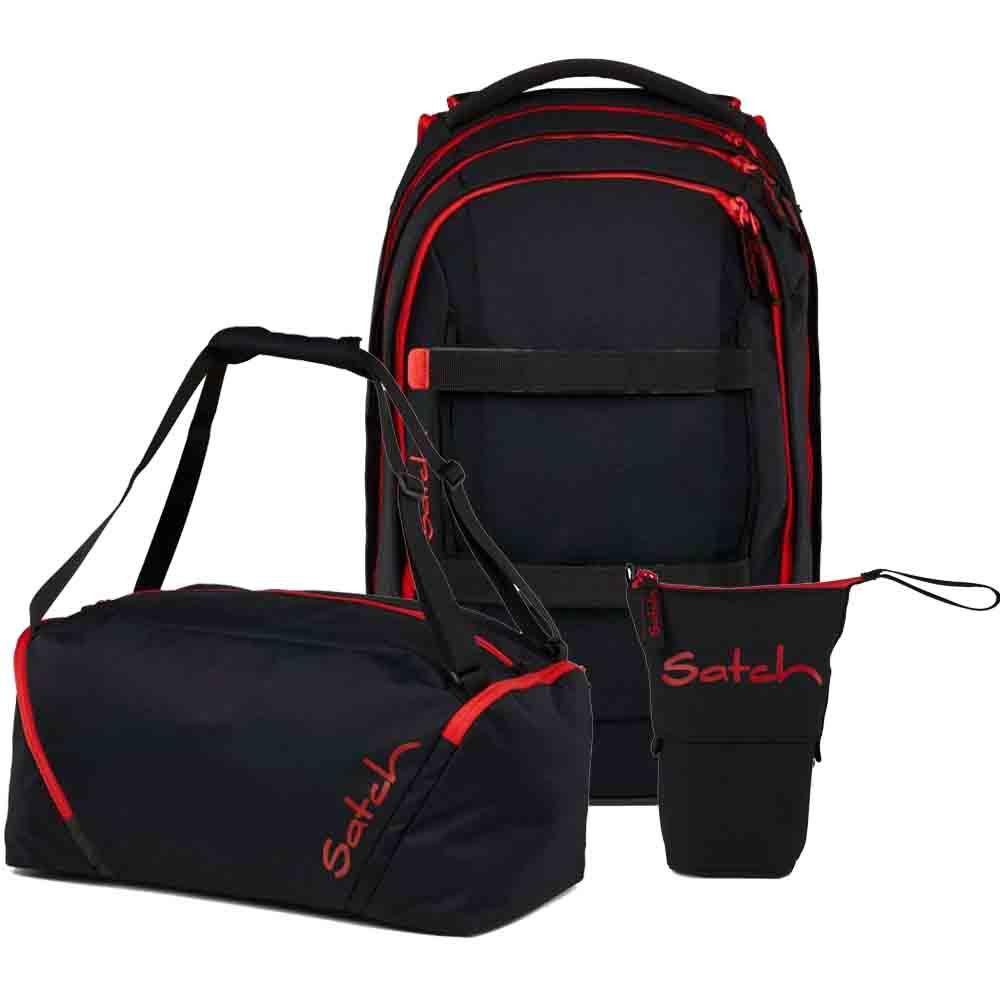 Schulrucksack Pack