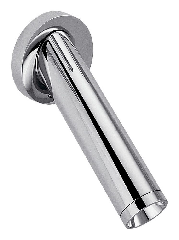 hansgrohe Wannenarmatur Axor Starck Wanneneinlauf - Chrom