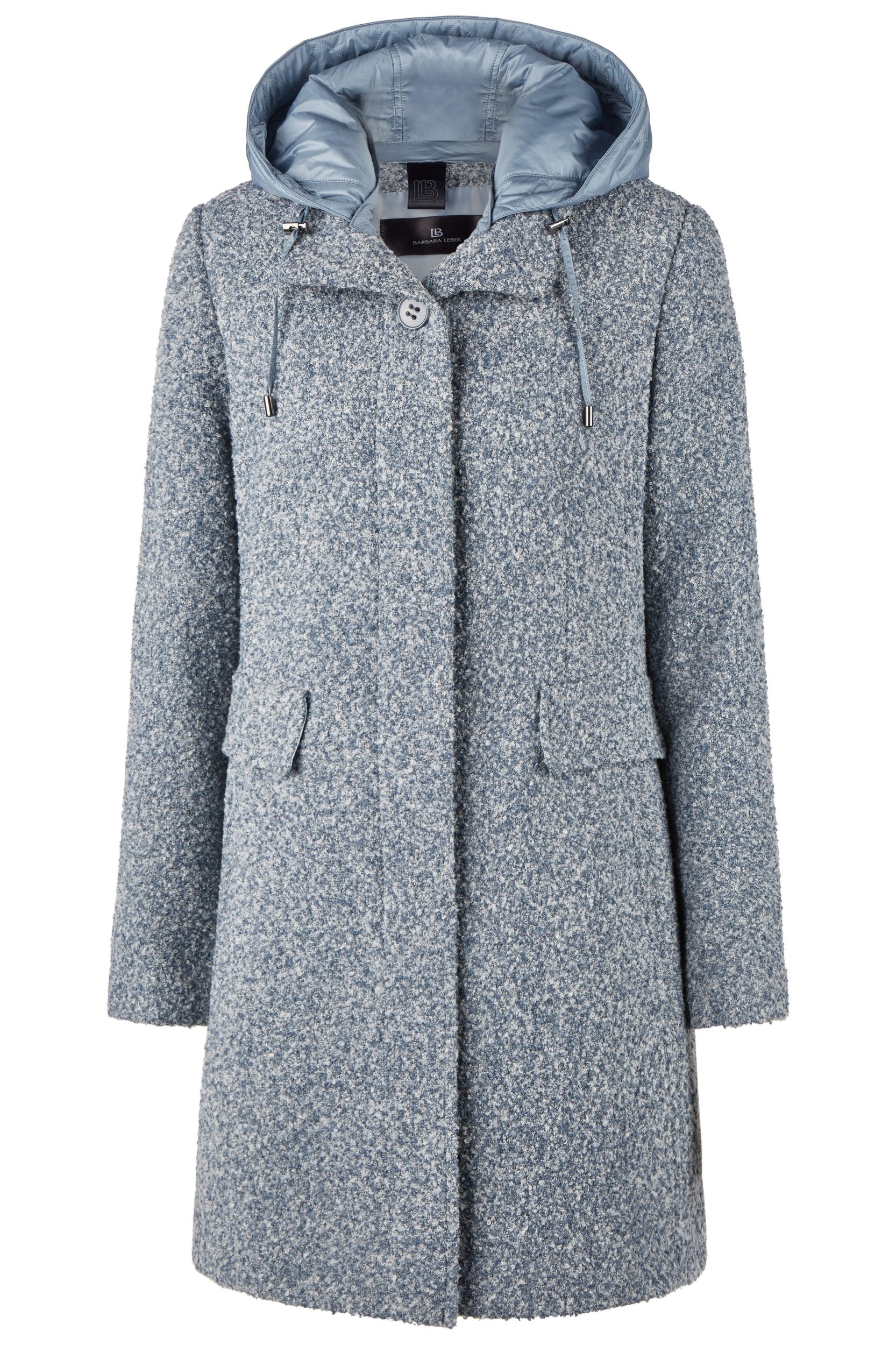 Barbara Lebek Wolljacke Jacke (Wolle) mit günstig online kaufen