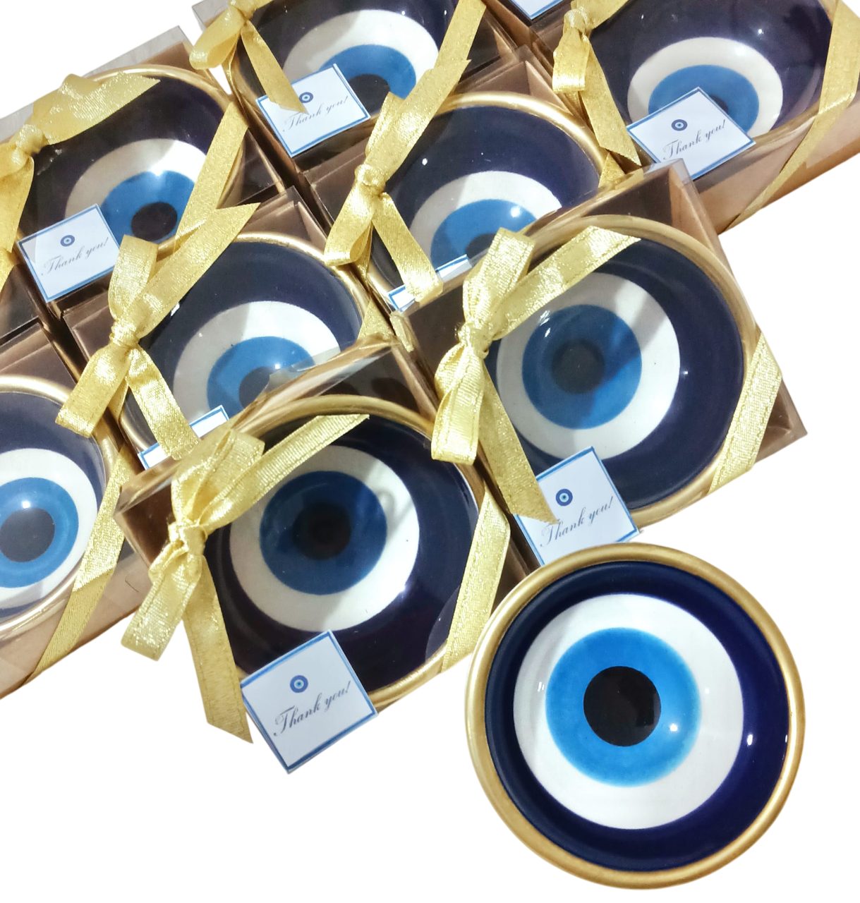inovesis Geschenkbox Personalisierbare Handgefertigte Geschenkboxen – 24er & 12er Sets (Personalisierung möglich – Teilen Sie uns einfach Ihre Wunschnotiz per Nachricht mit. Hochwertig & elegant personalisierbar., 12 St., Vielseitig einsetzbar – Für Weihnachten, Ostern, Baby Showerи больше), Perfekt als Gastgeschenk oder für besondere Anlässe