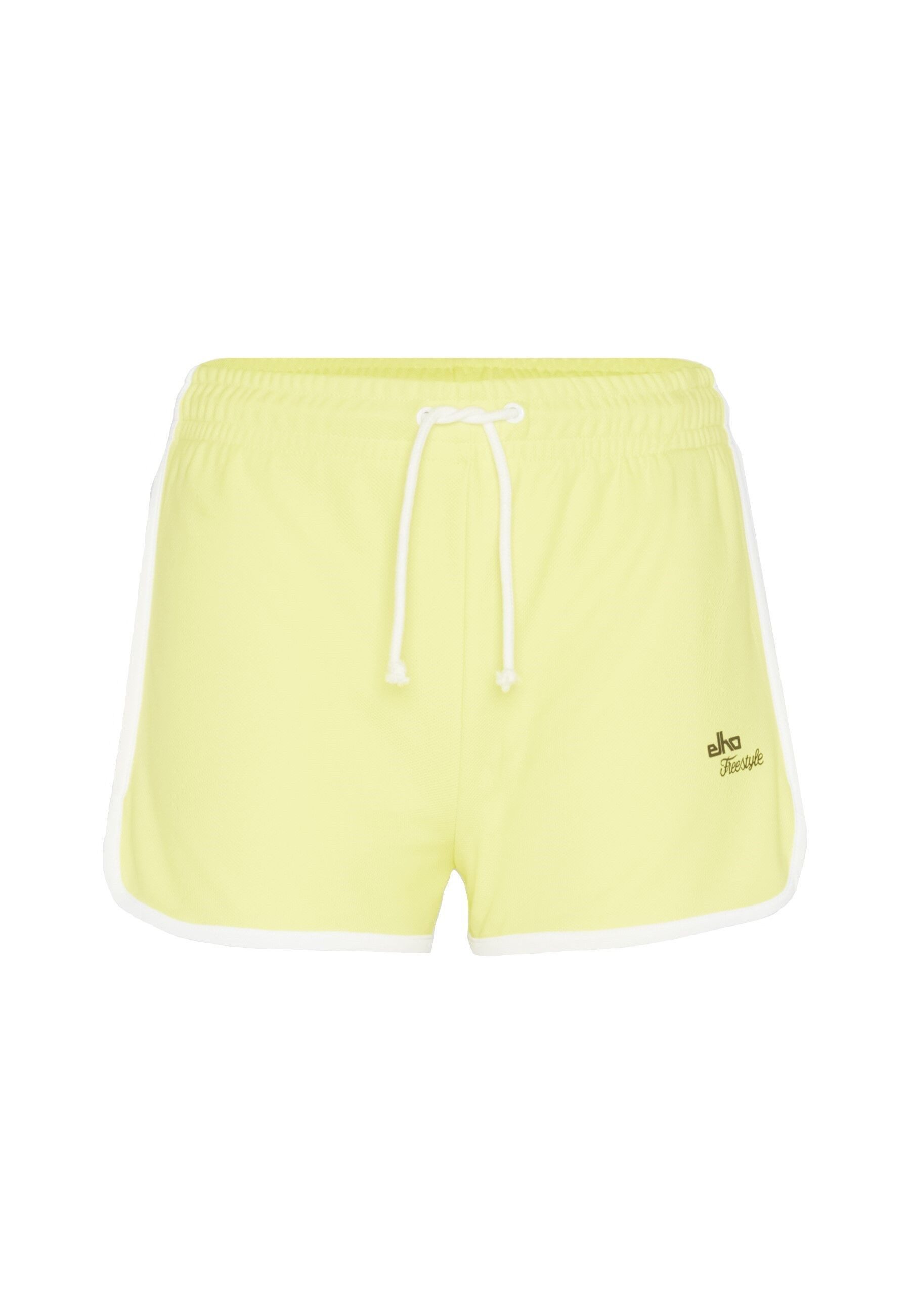 Elho Shorts SAN DIEGO mit Kordelzug