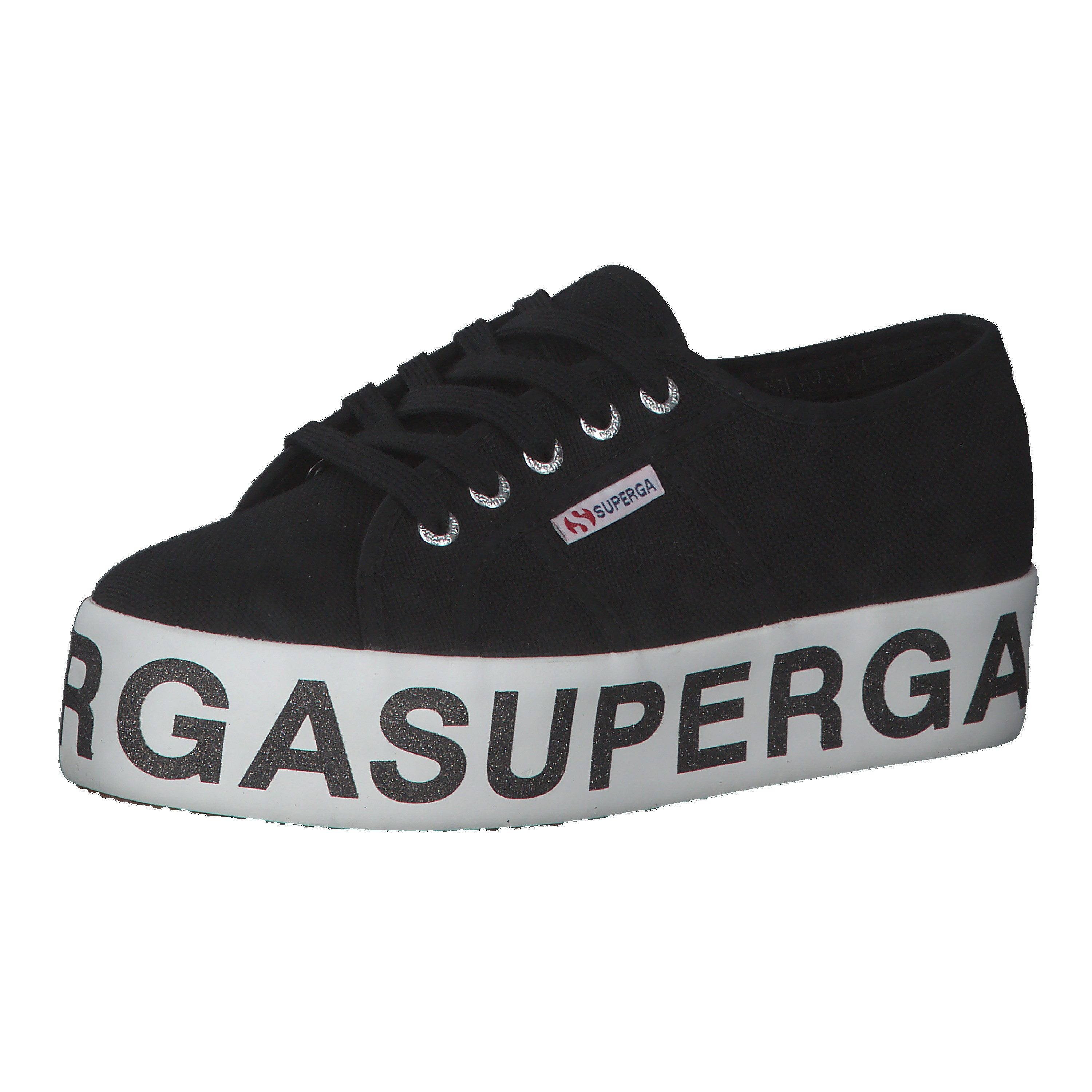 Superga Superga Damen Sneaker 2790 Cotw günstig online kaufen