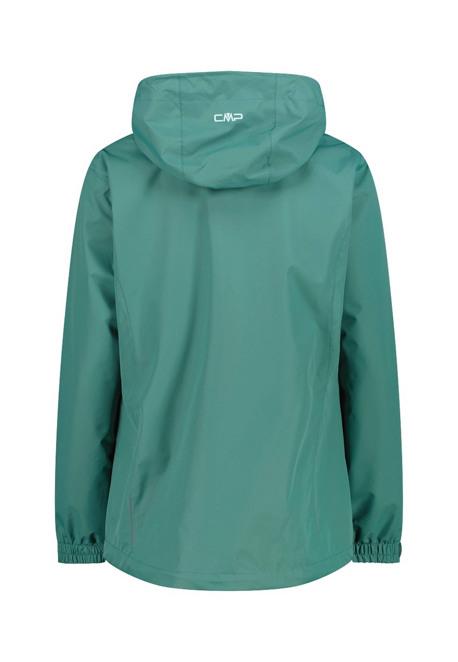 CMP Regenjacke Damen Regenjacke FIX HOOD günstig online kaufen