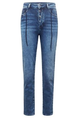 Mavi Mom-Jeans GEORGIA 5-Pocket-Style
