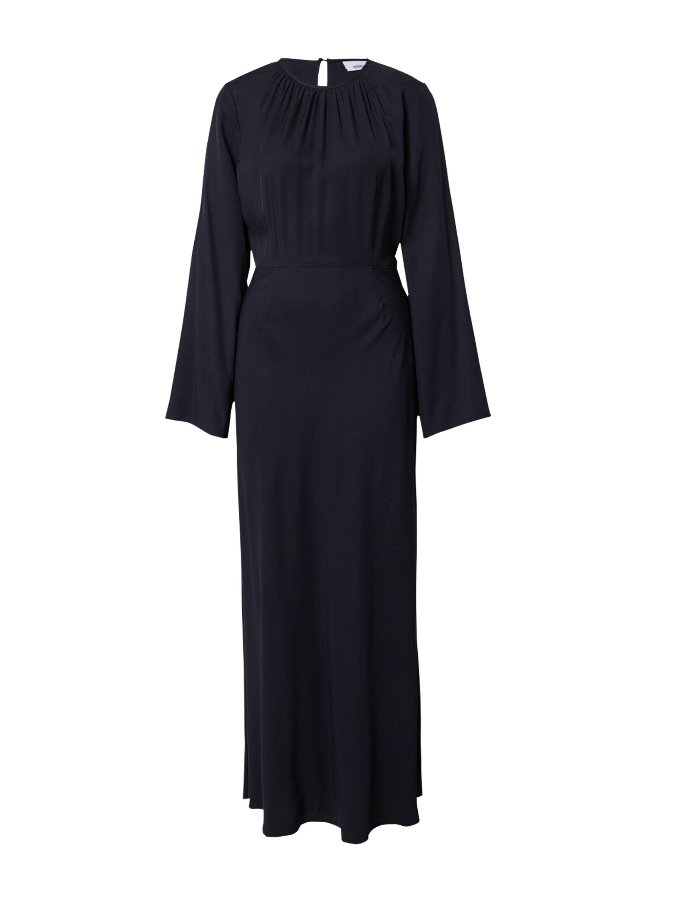 minimum Abendkleid LIVS (1-tlg) Cut-Outs