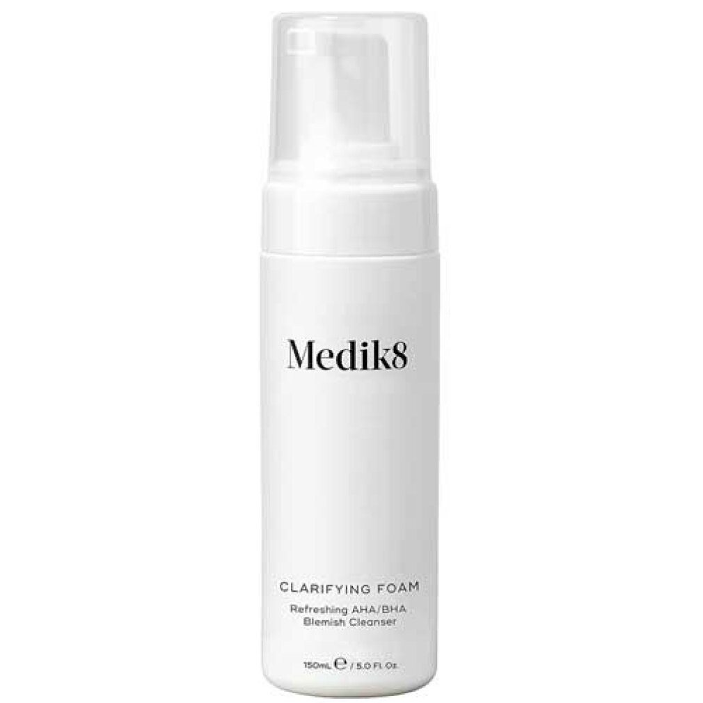 Medik8 Make-up-Entferner Sanfte Reinigung und Exfoliator 150ml