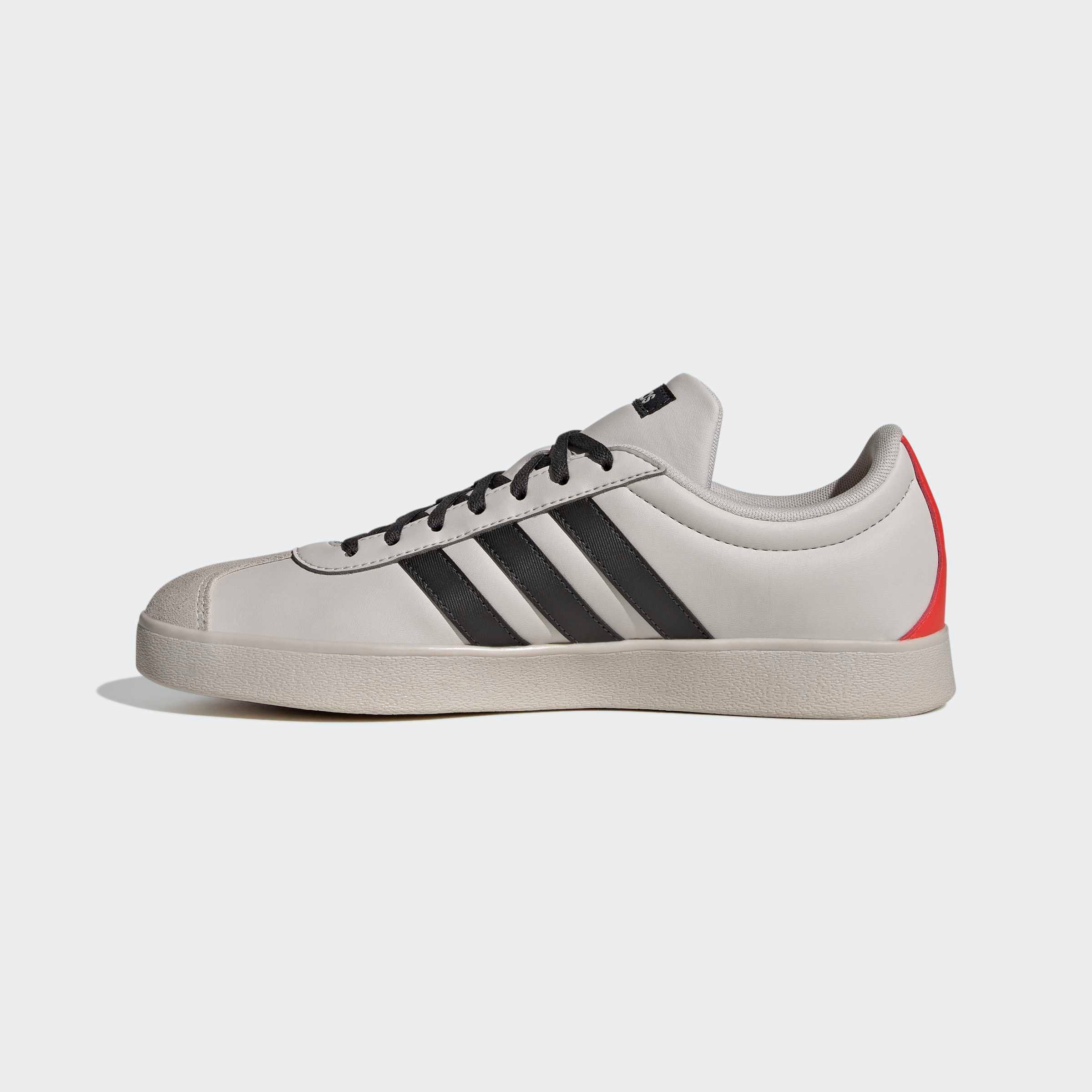 adidas Performance VL COURT AUDI REVOLUT F1 TEAM Sneaker AUDI F1 Motorsport