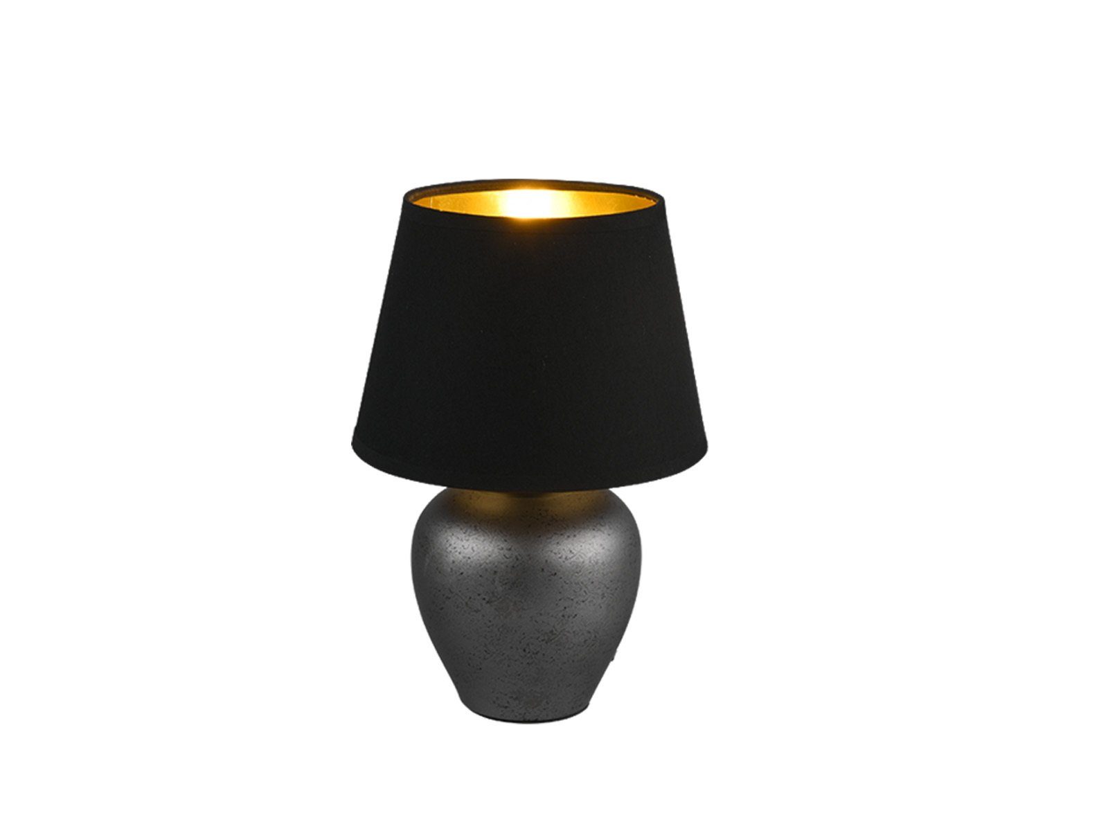 LED Nachttischlampe