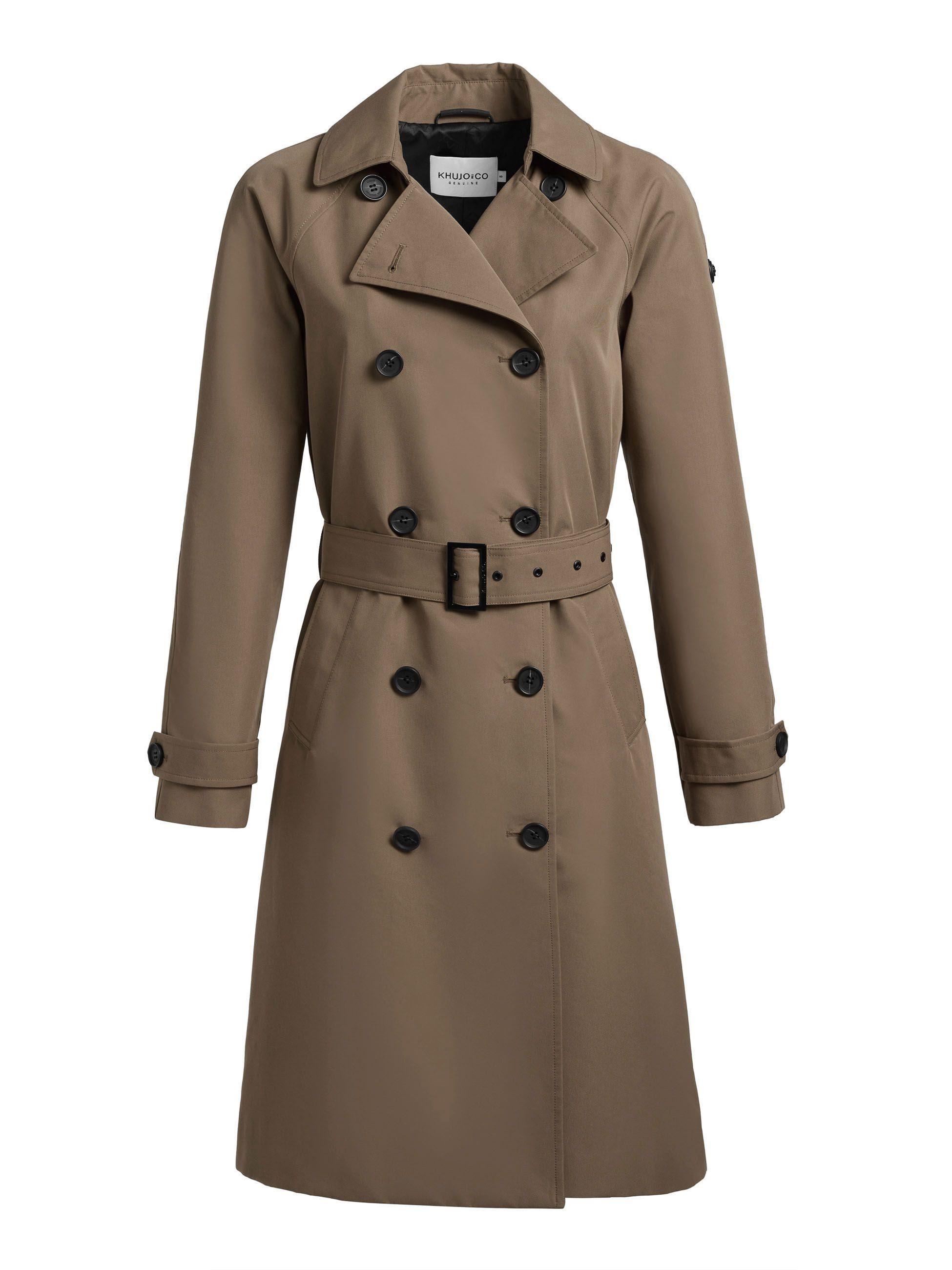 Outdoorjacke RULA 2
