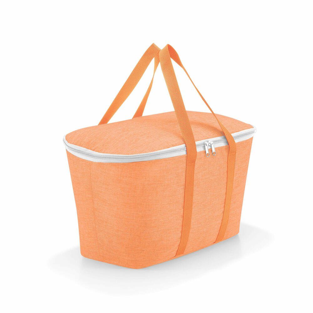 REISENTHEL® Shopper coolerbag Twist Apricot