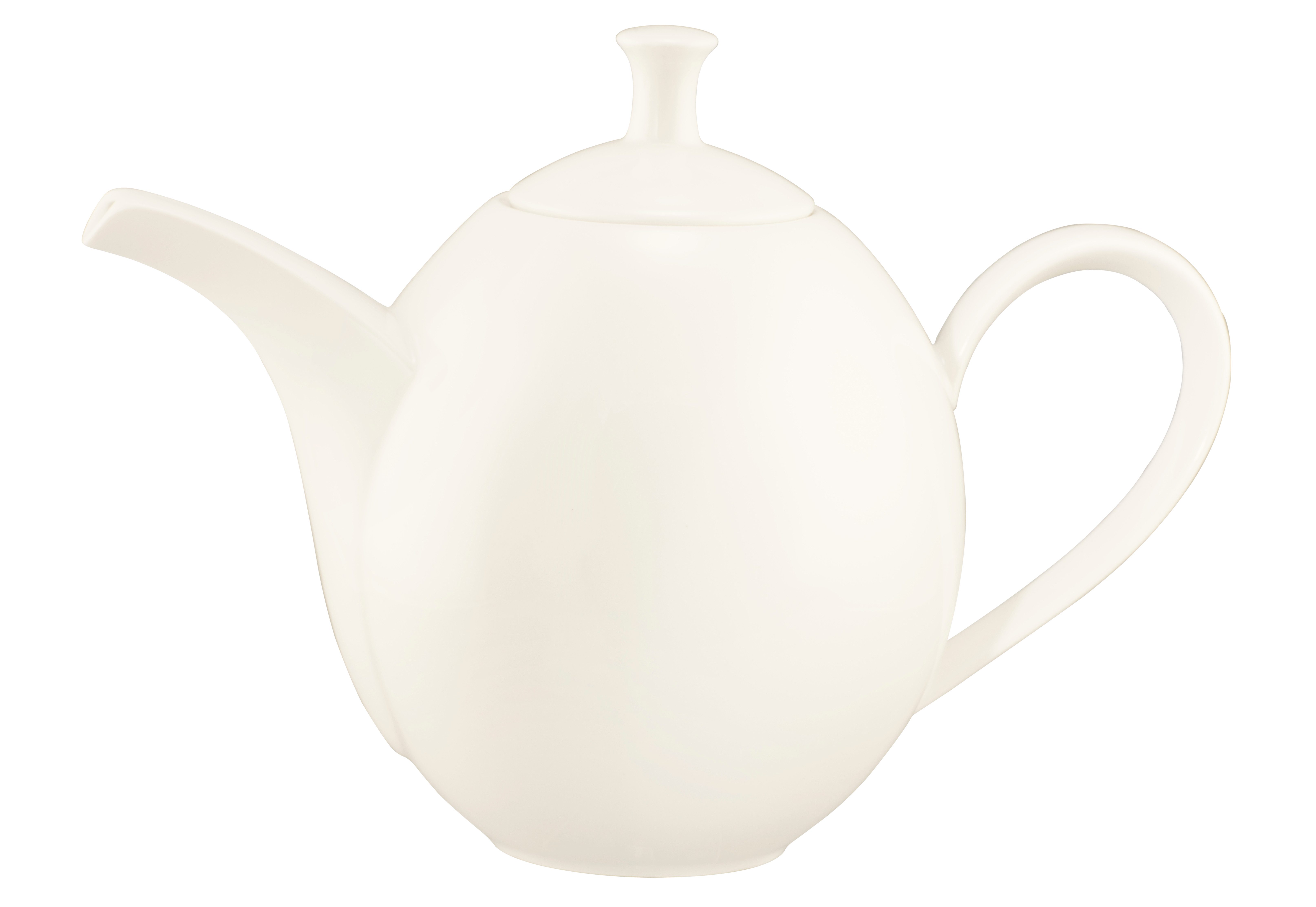 Seltmann Weiden Kanne Savona, 1,35 l, (1-St), Kaffeekanne, Teekanne