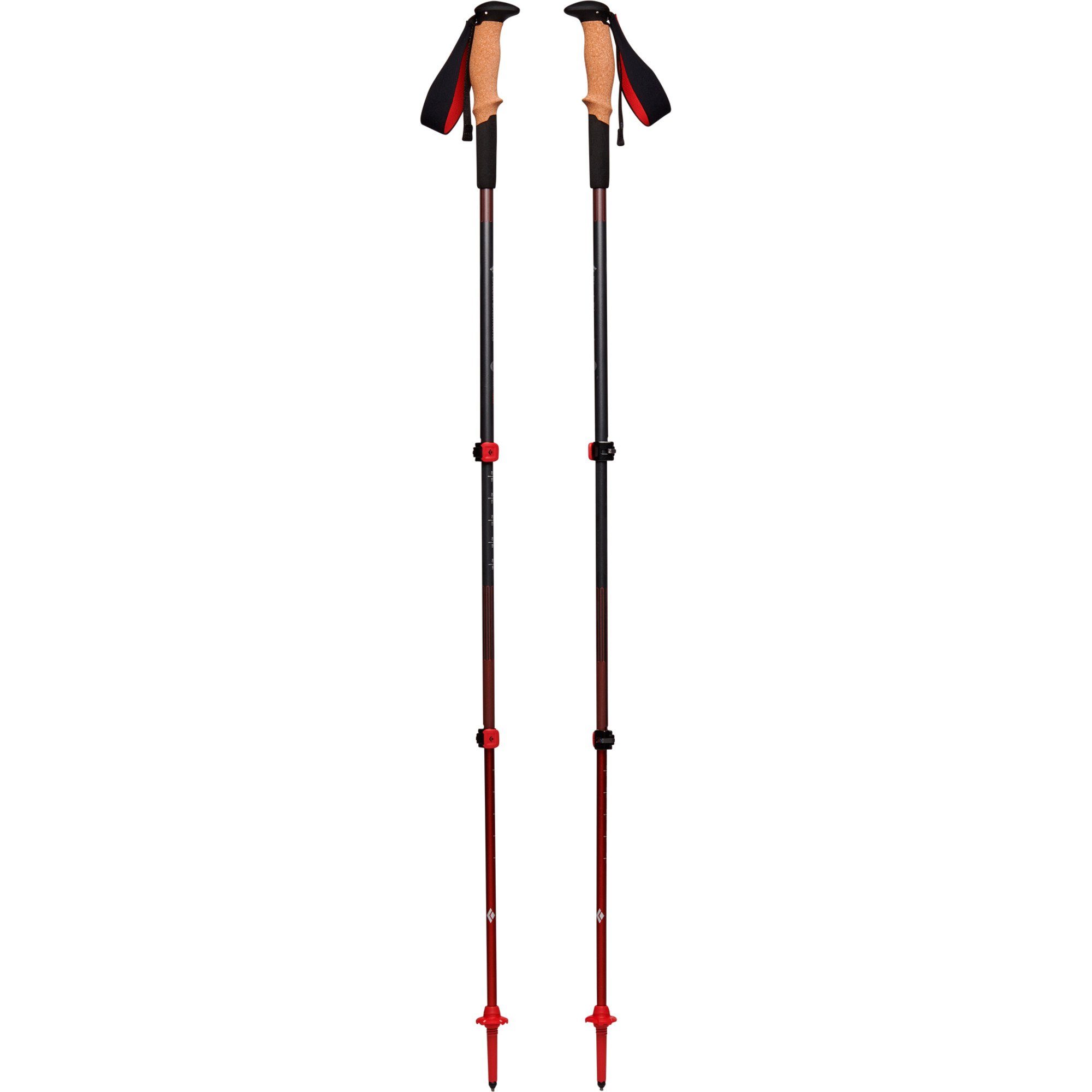 Black Diamond Wanderstöcke Black Diamond Trekkingstöcke Pursuit S/M