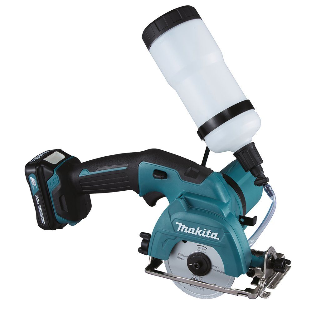 Makita Werkzeug GmbH Fliesenschneidemaschine CC301DZ günstig online kaufen