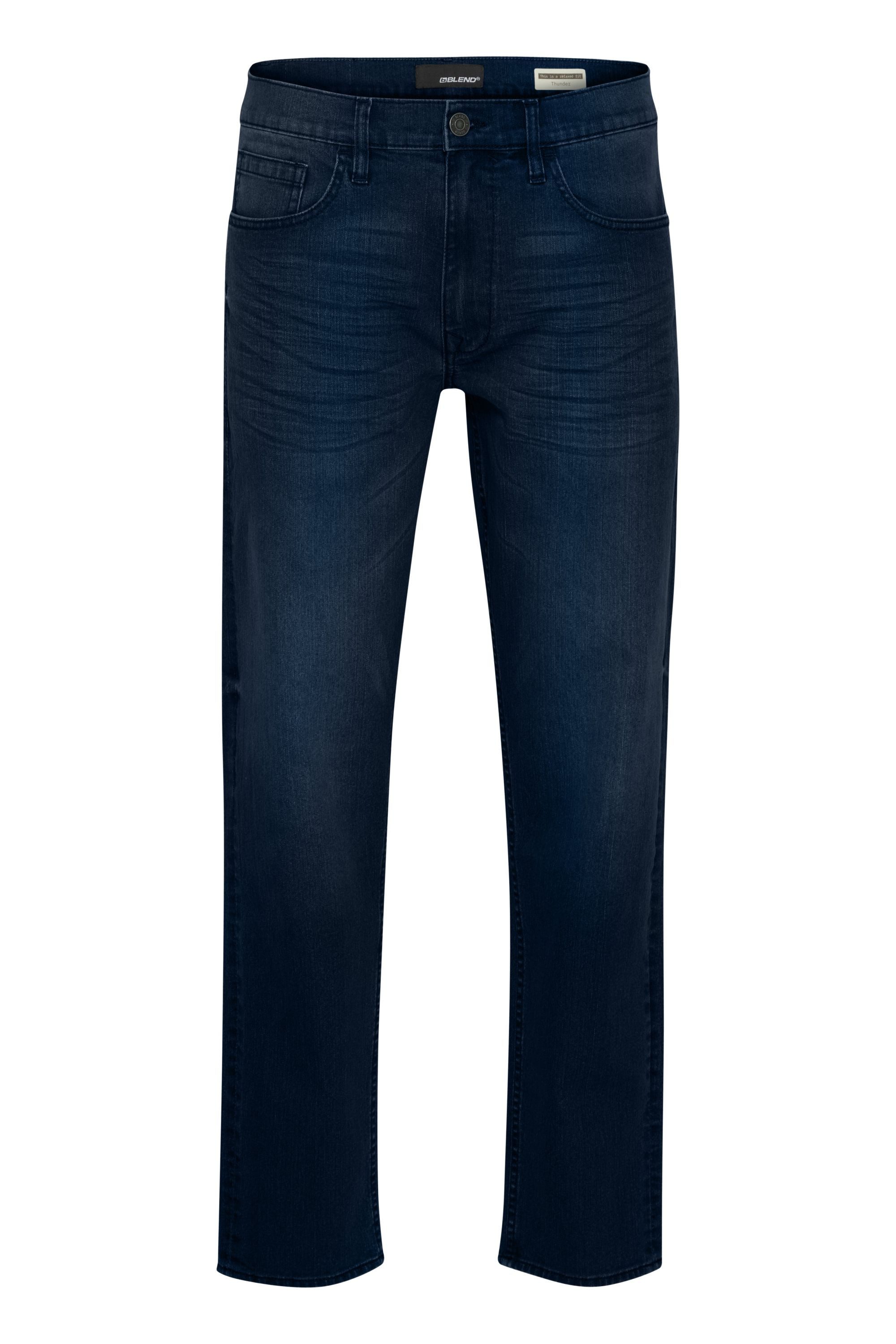 5-Pocket-Jeans BHGorm