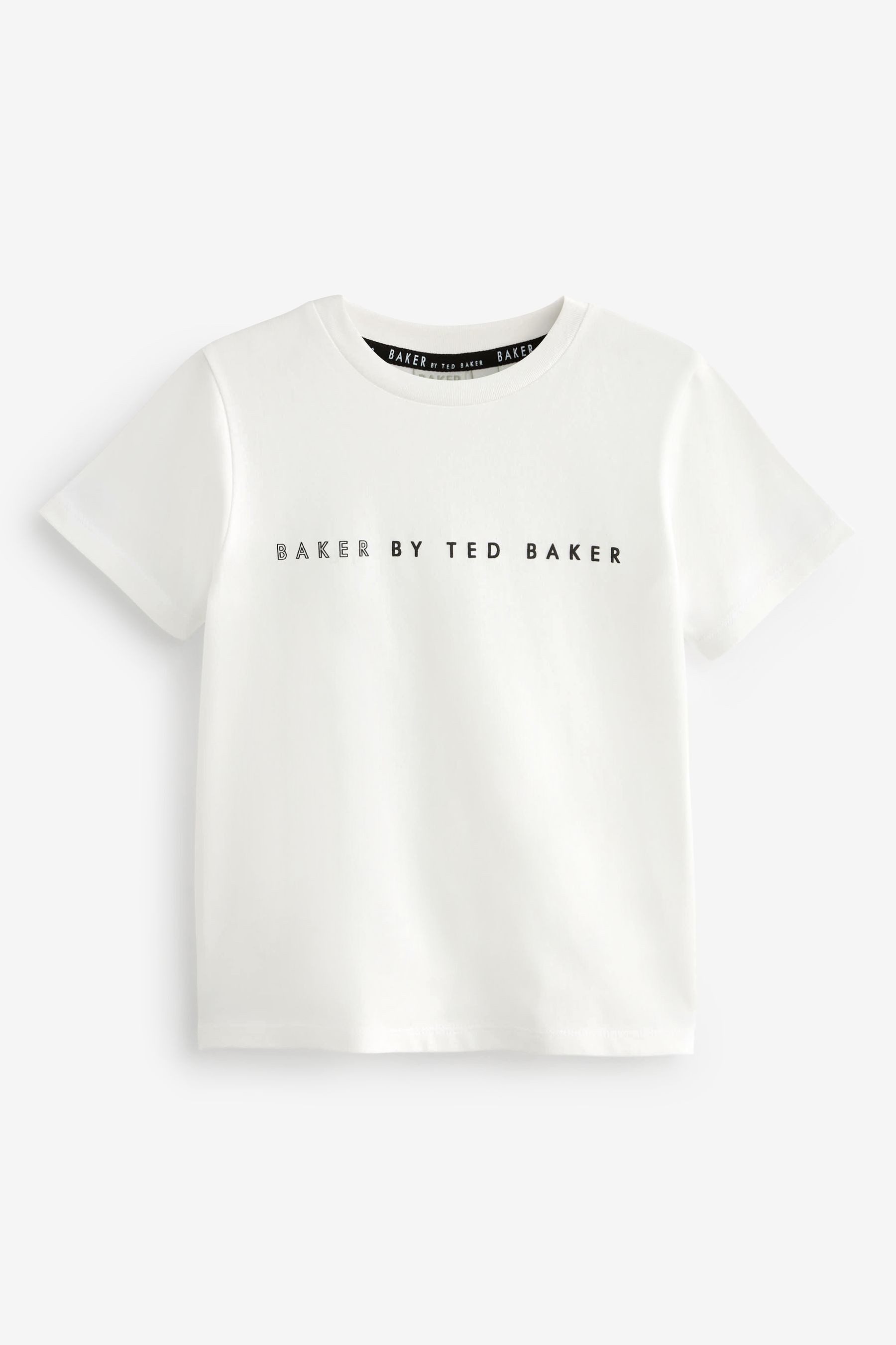 Baker by Ted Baker T-Shirt Baker günstig online kaufen