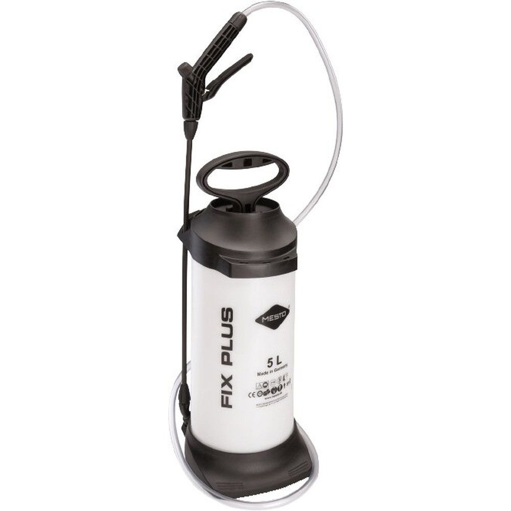 Mesto Drucksprühgerät Mesto Fix Plus Essigreiniger 5 l