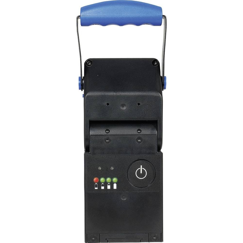 AccuLux Handleuchte Arbeits- und Notstrom-Scheinwerfer SL5 Set 456481