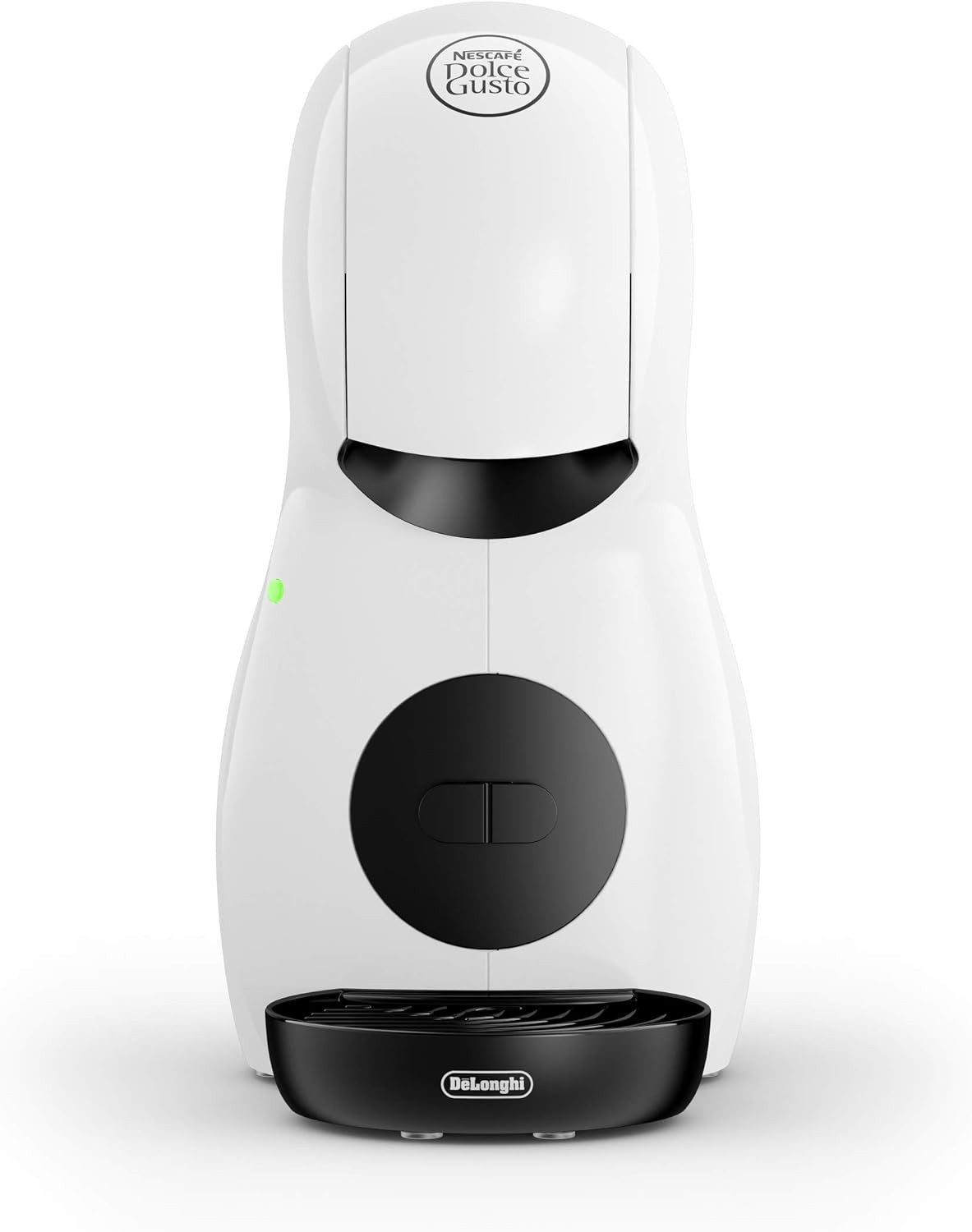 NESCAFE Kapsel-/Kaffeepadmaschine, 1400 W, vollautomatisch, geeignet für alle Tassen, platzsparend