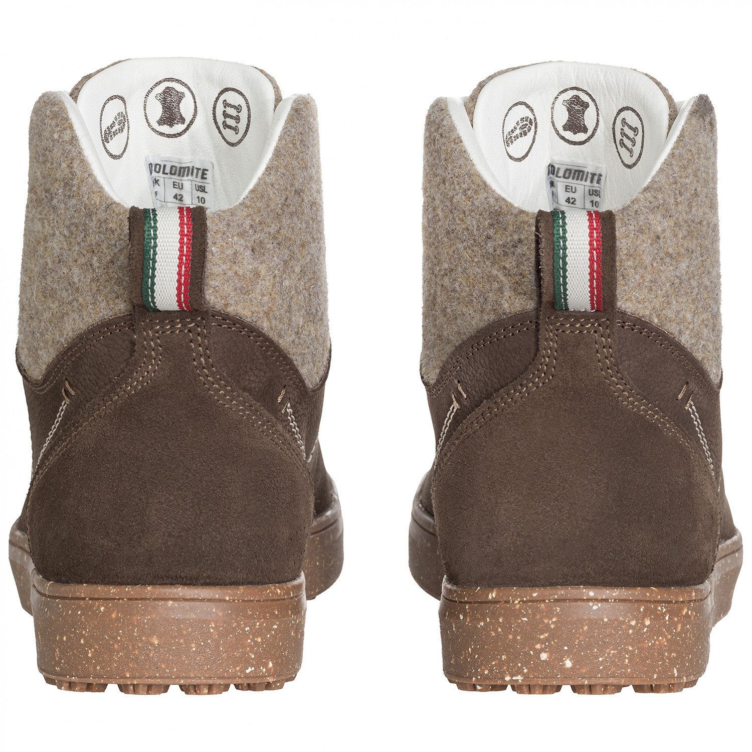 Dolomite Multifunktionshalbschuh SORAPISWINTER Sneaker