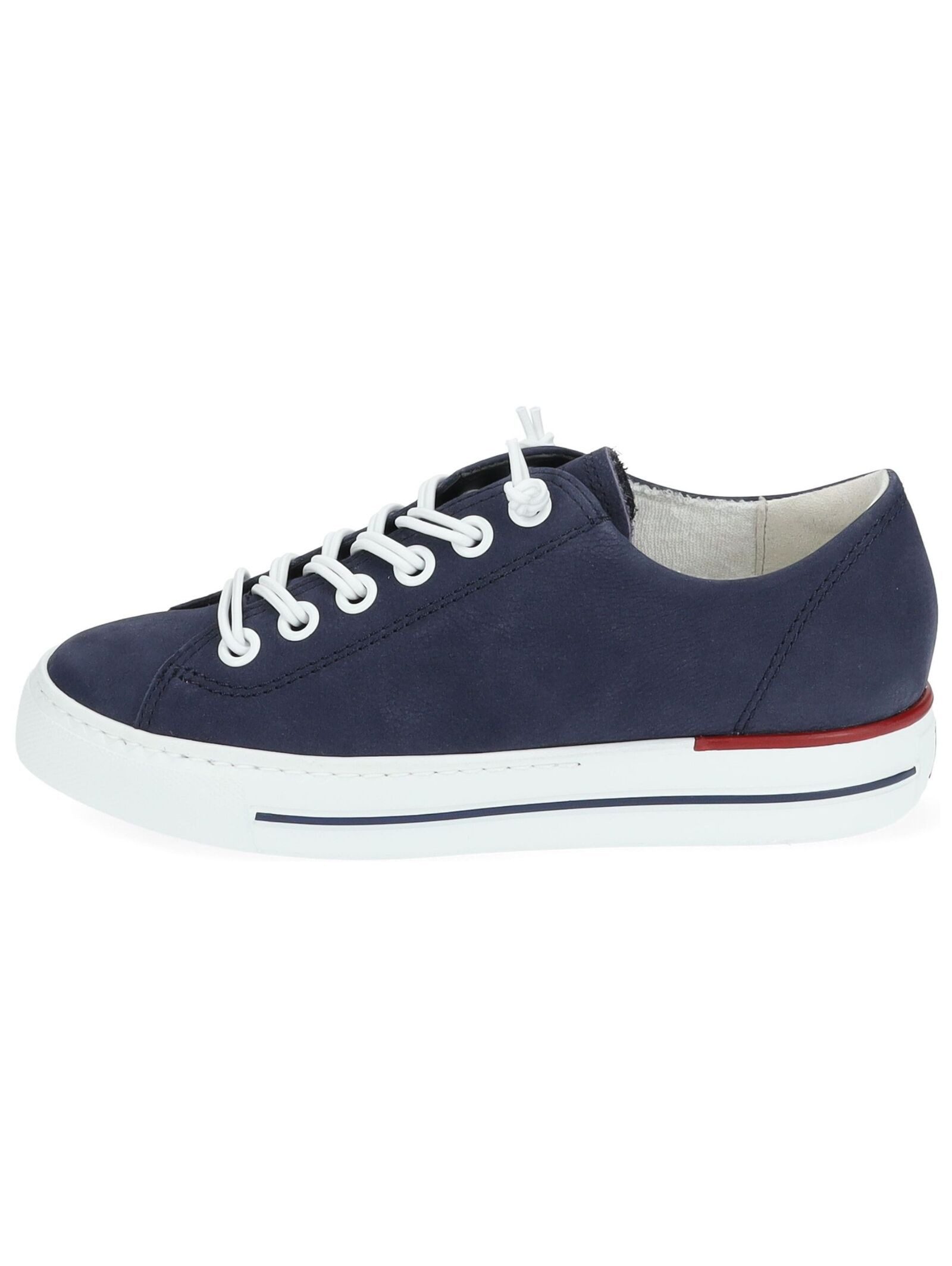 Paul Green Sneaker Nubukleder . Sneaker (1-tlg)