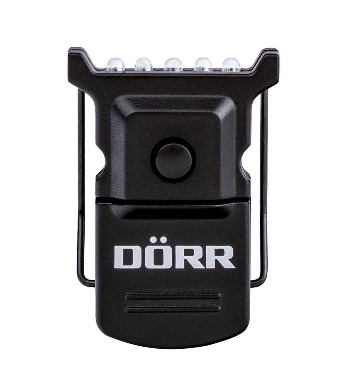 Dörr LED Klemmleuchte Dörr MICRO LED günstig online kaufen