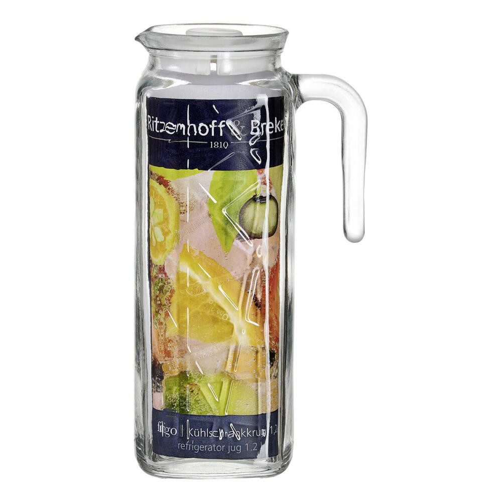 Ritzenhoff & Breker Wasserkrug Frigo 1.2 L