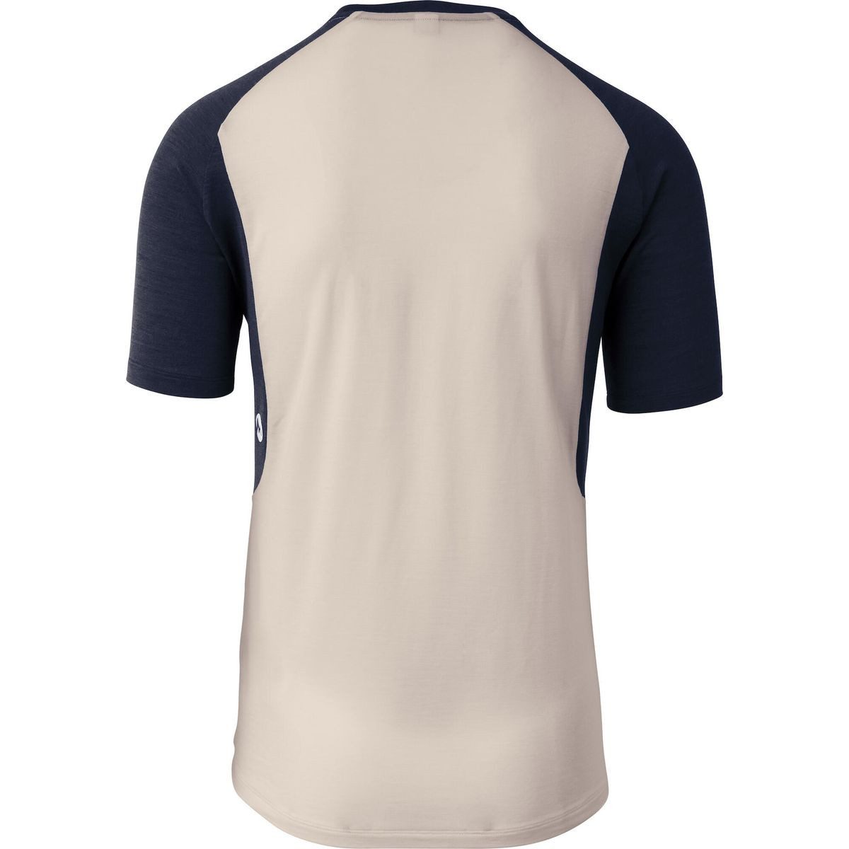 MARTINI Kurzarmshirt Highventure Loom Shirt M Leichte Hybridjacke mit Primaloft® GOLD für Wärme und Schutz bei