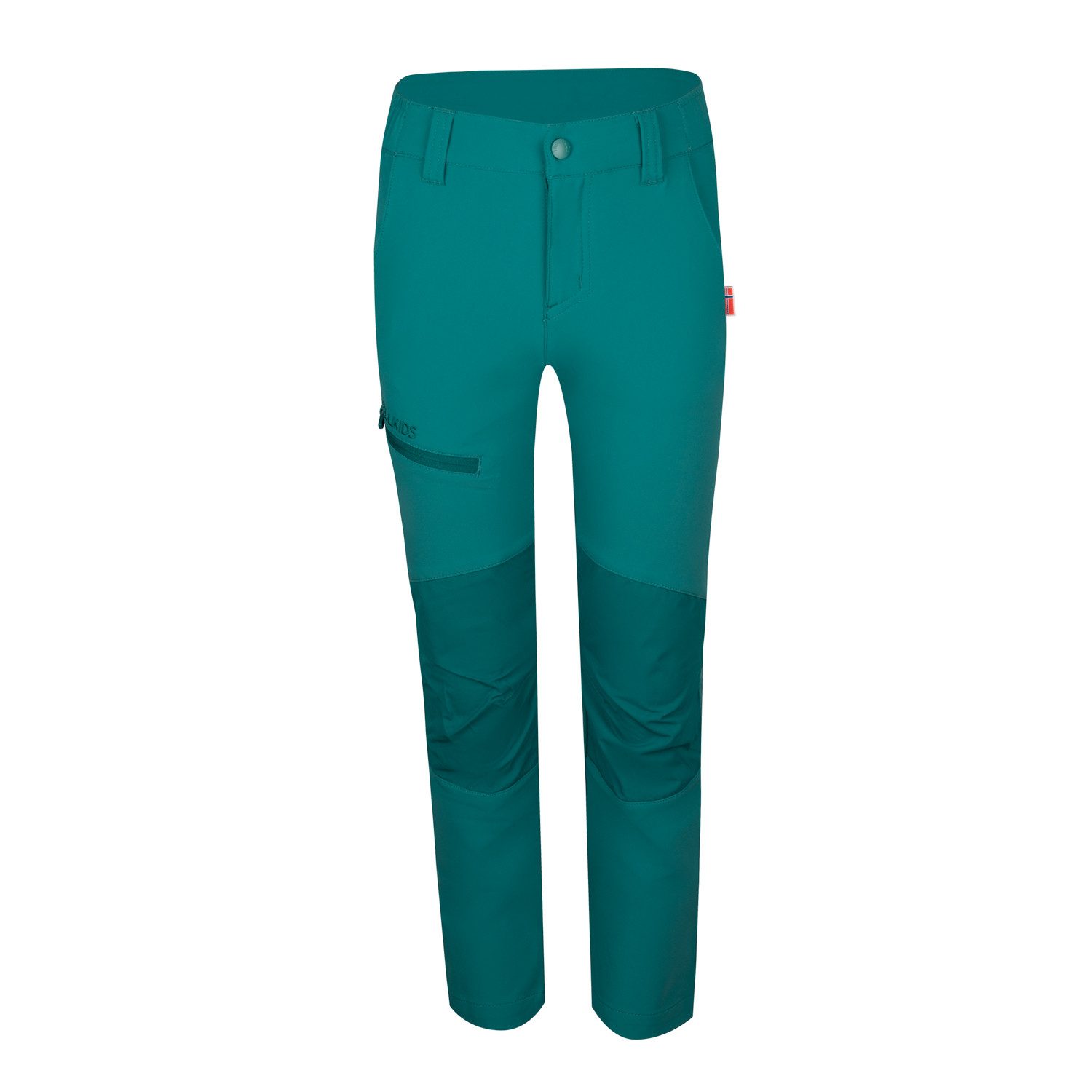 Softshelljacke Kids Lysefjord Pants XT