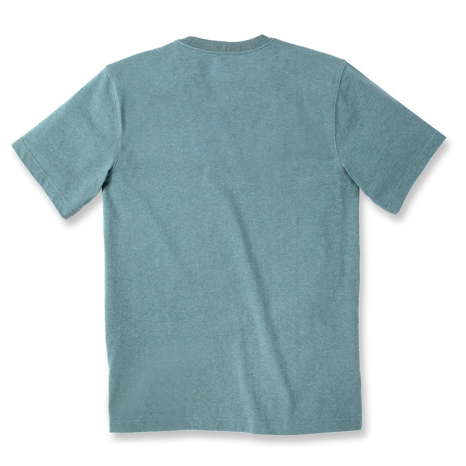 Fit T-Shirt Carhartt Pine Sea K87 Relaxed Pocket