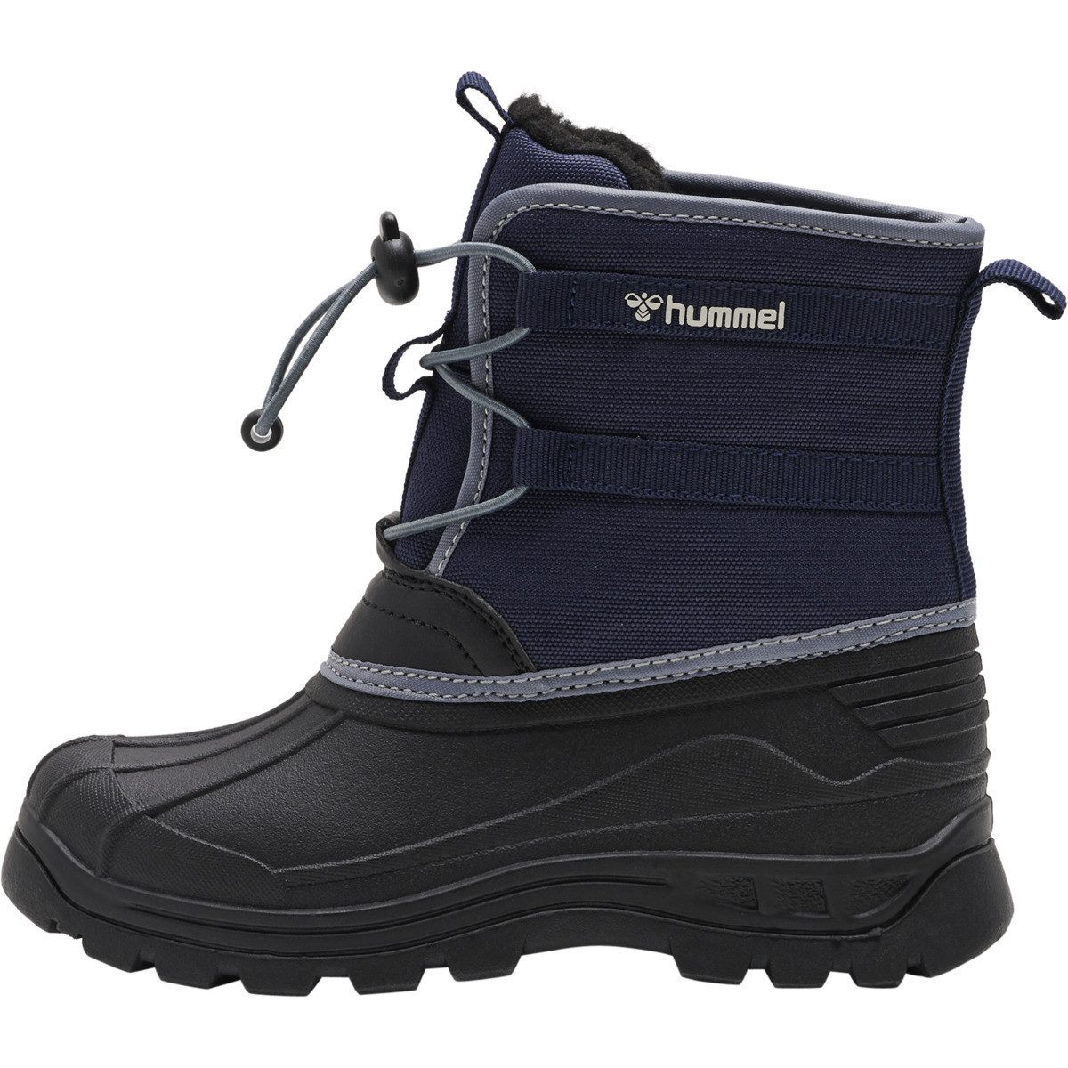 hummel ICICLE JR Snowboots wasserdicht und gefüttert