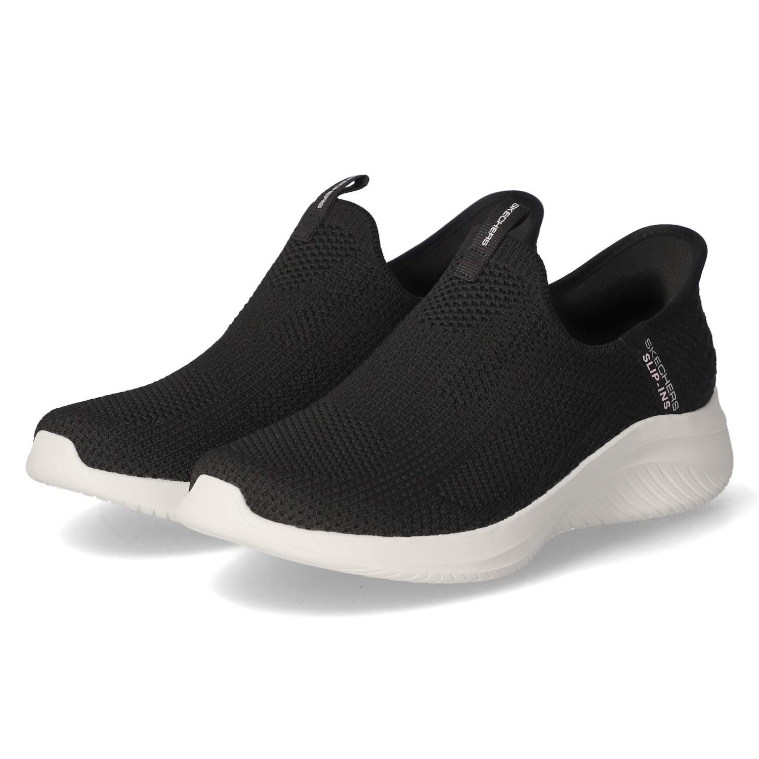 Skechers 150450 BLK Slipper günstig online kaufen