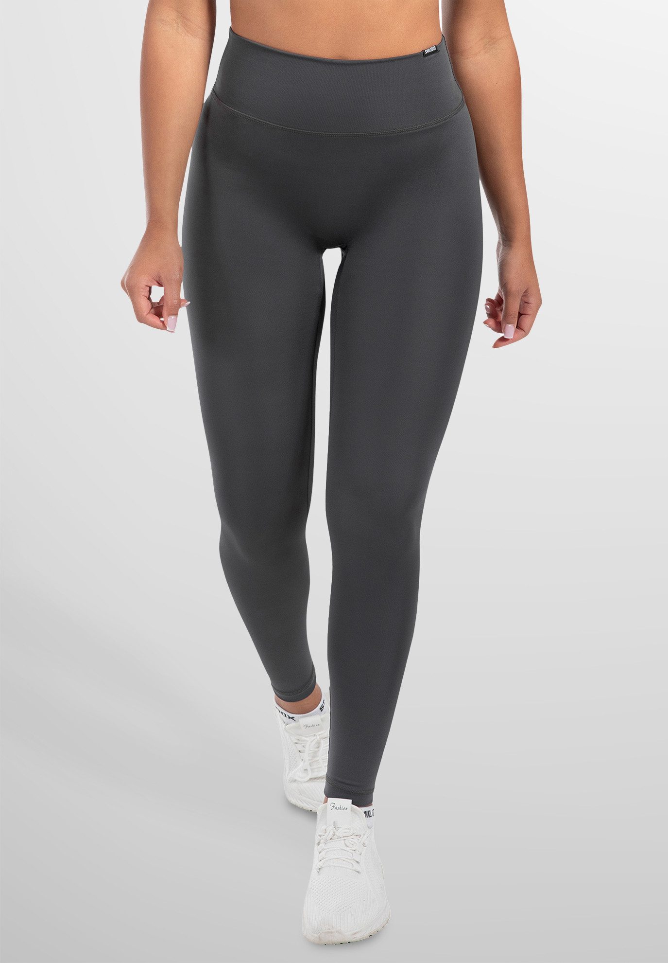 Smilodox Leggings Selina, High Waist Shaped günstig online kaufen