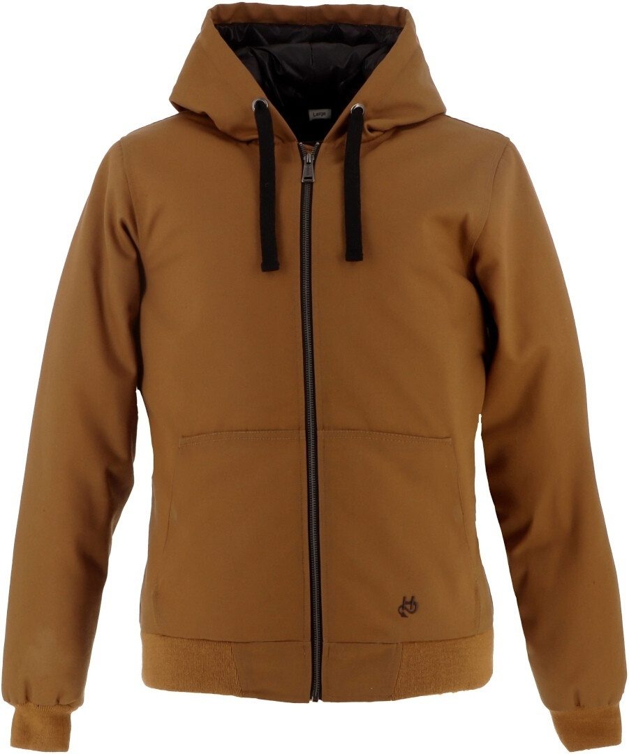Motorradjacke Dakota Damen Motorrad Textiljacke