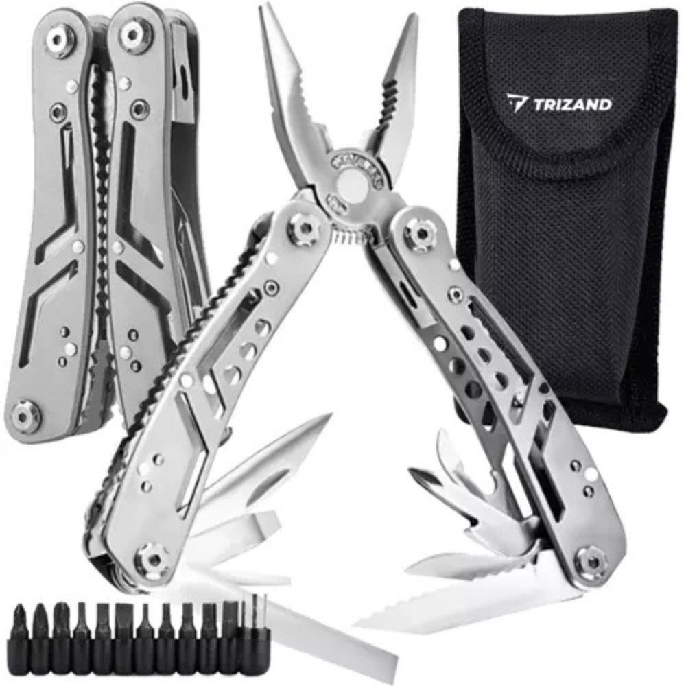 Multitool Survival Set 13 in 1