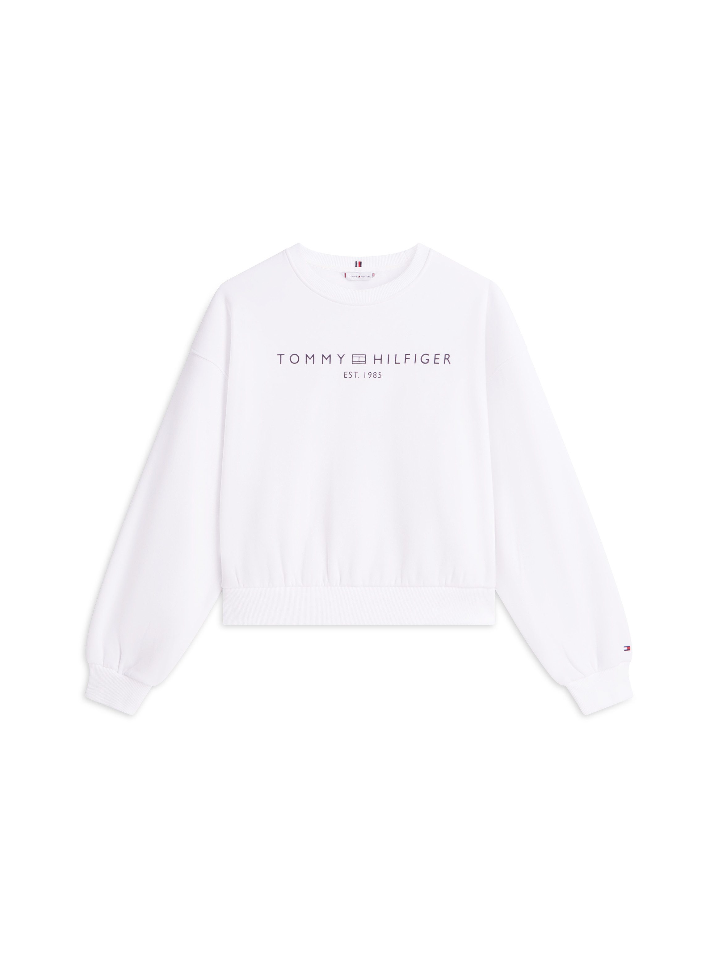 Sweatshirt EXT CORP LOGO