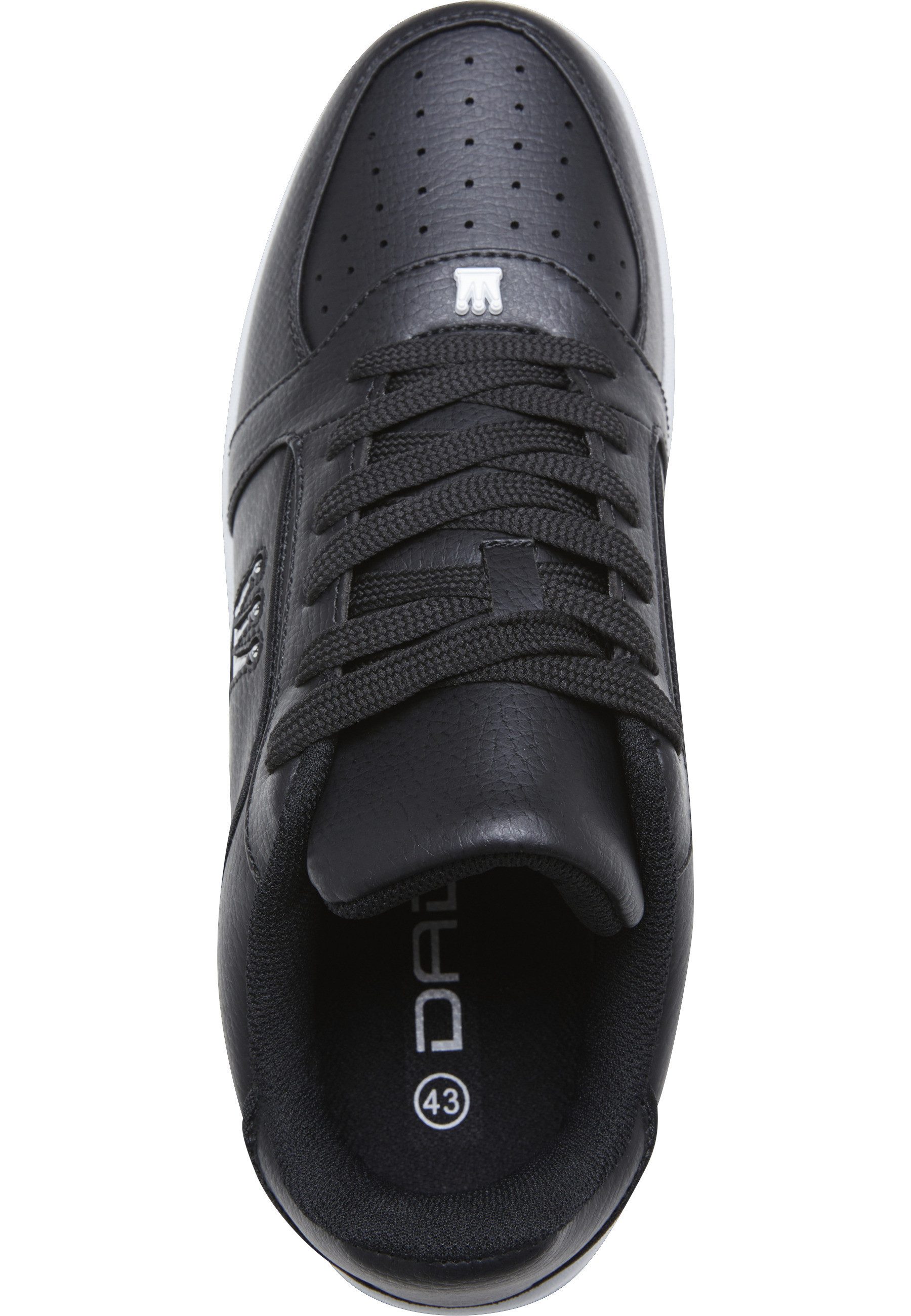 DADA Supreme DADA Supreme Herren Dada Supreme Court Combat Sneaker Trainingsschuh