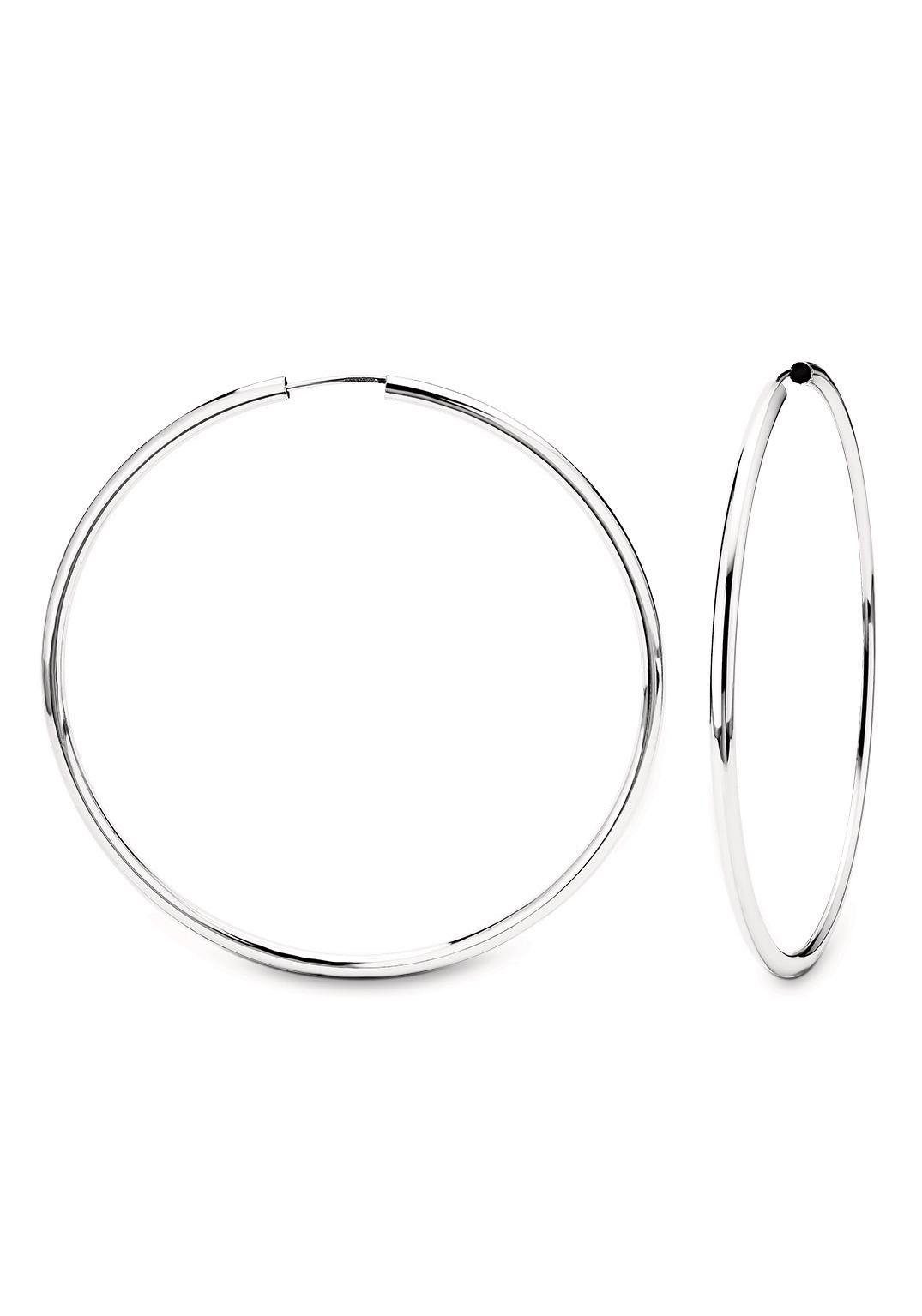 Amor Paar Серьги-кольца 9061877, Made in Germany