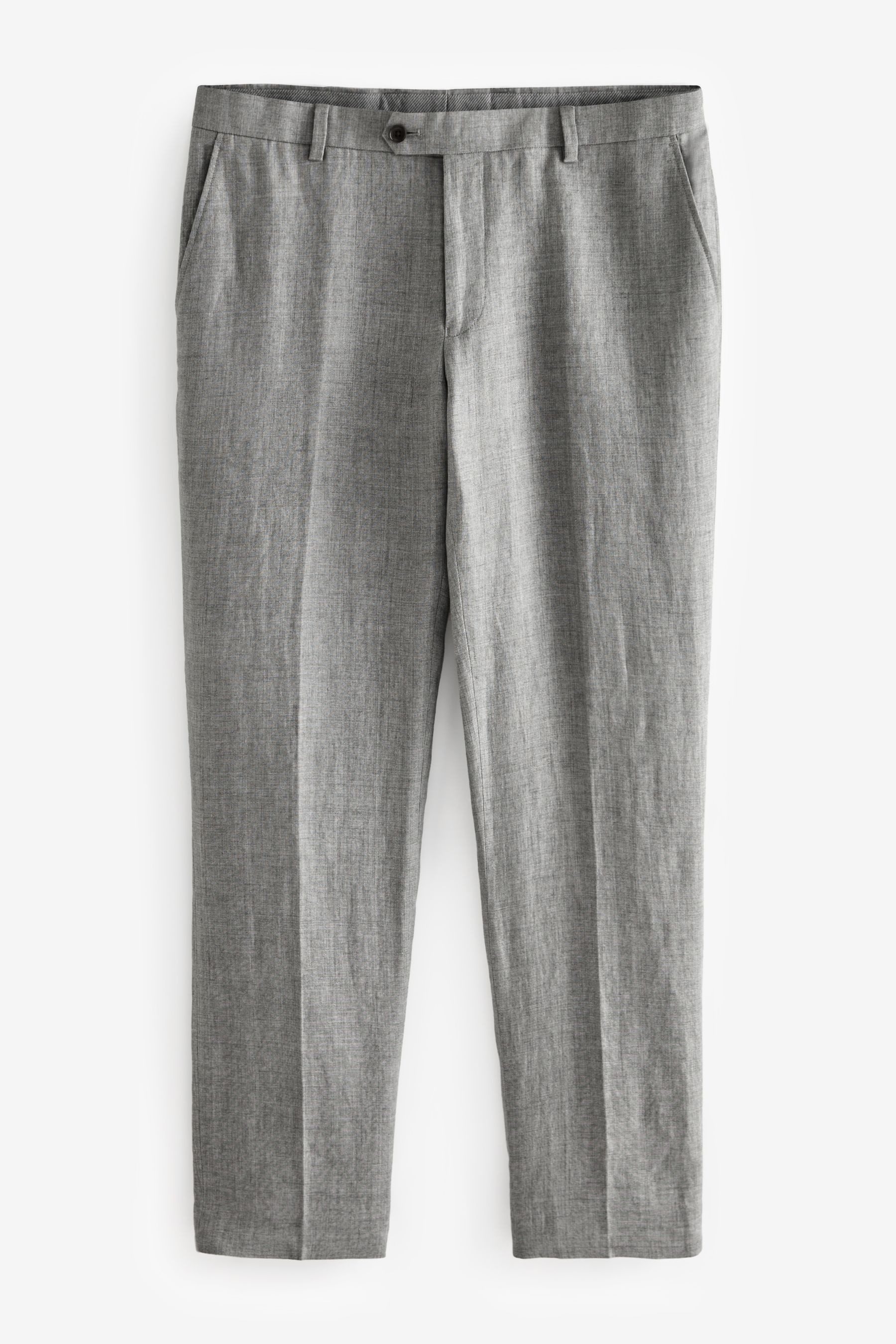 Next Anzughose Slim Fit Signature Leomaster günstig online kaufen