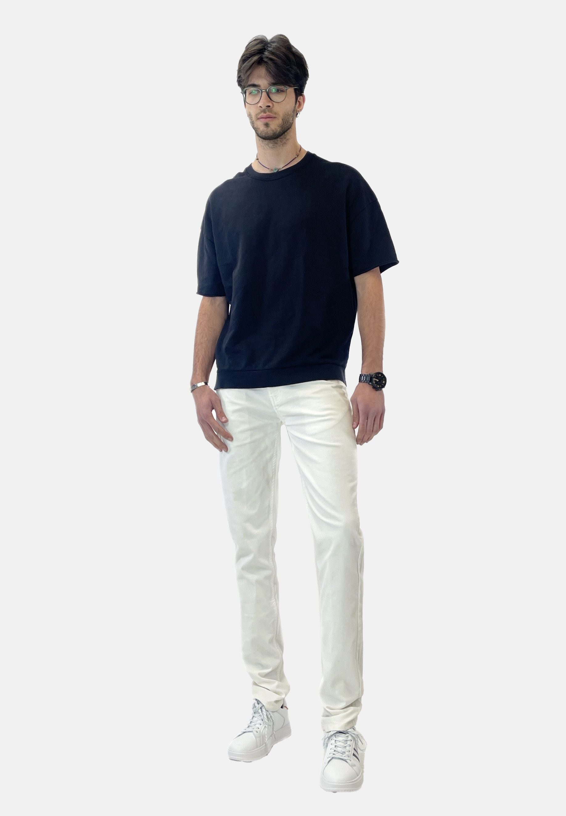 Elara Slim-fit-Jeans Herren Jeans (1-tlg) günstig online kaufen