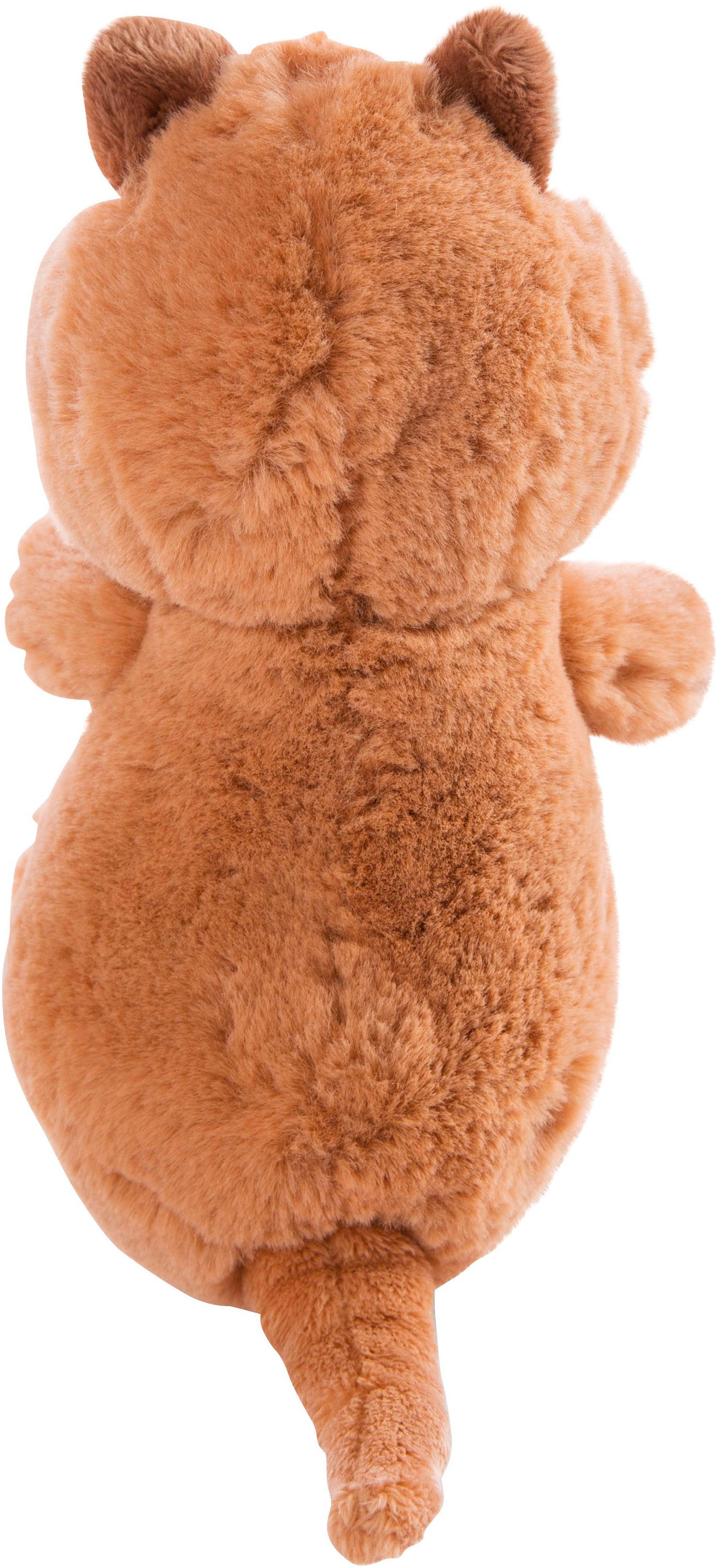 Nici Kuscheltier NICI Selection, Quokka Quokka-Mola, 22 cm schlenkernd