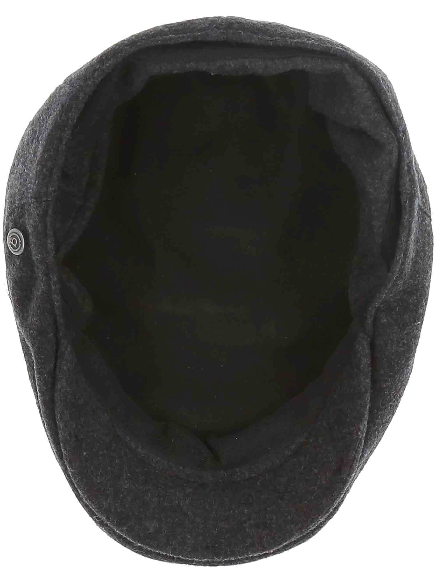 bugatti Flat Cap Woll Flatcap