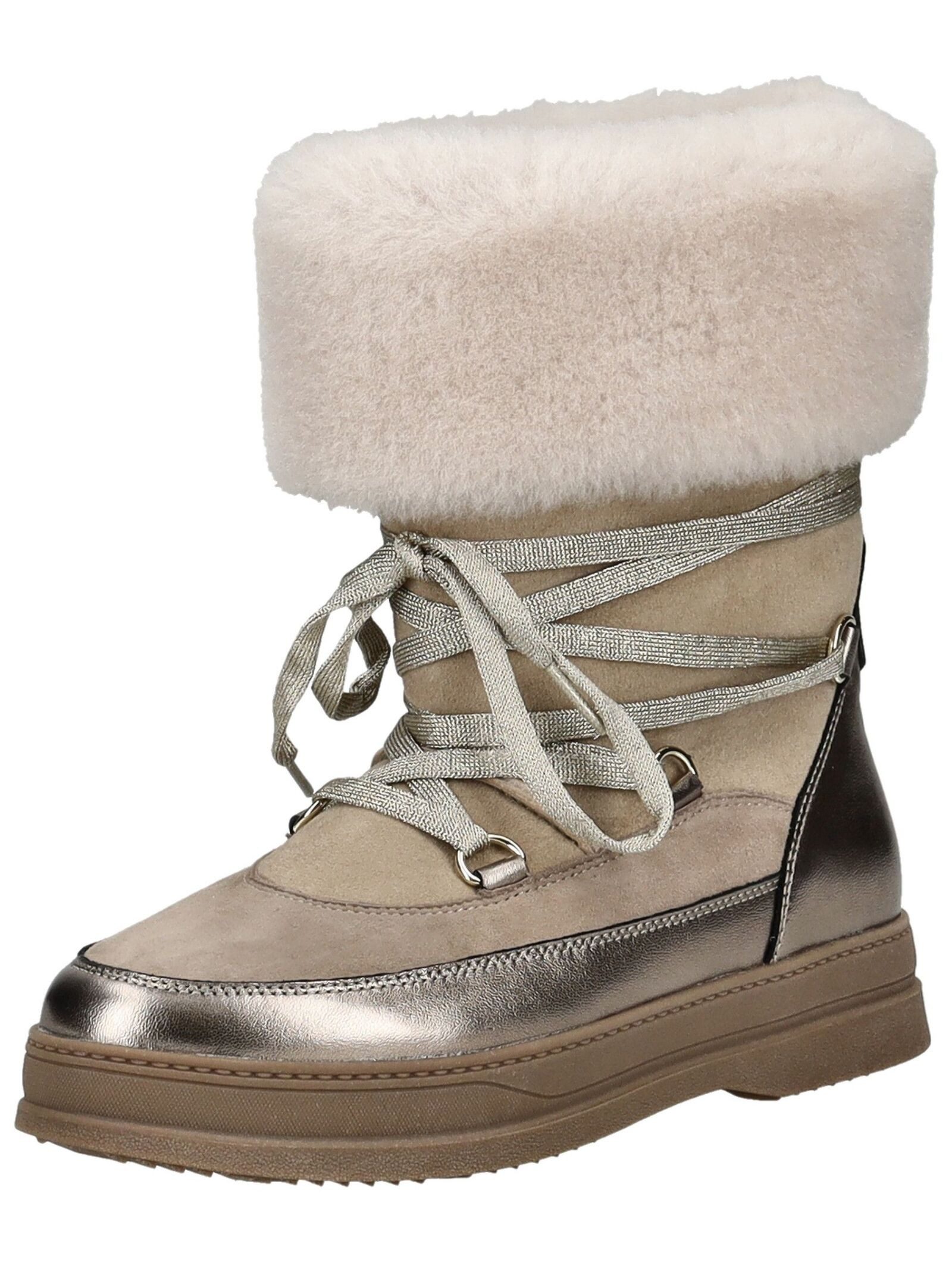 Peter Kaiser Peter Kaiser Stiefel Leder Snowboots