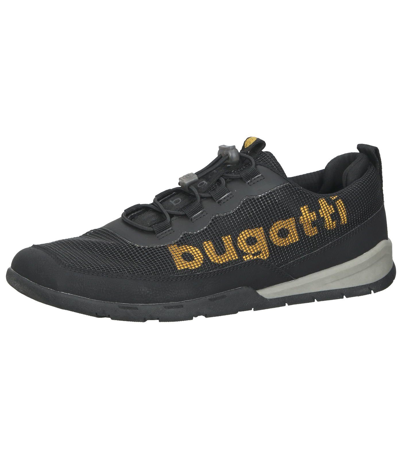 bugatti Sneaker Textil Sneaker